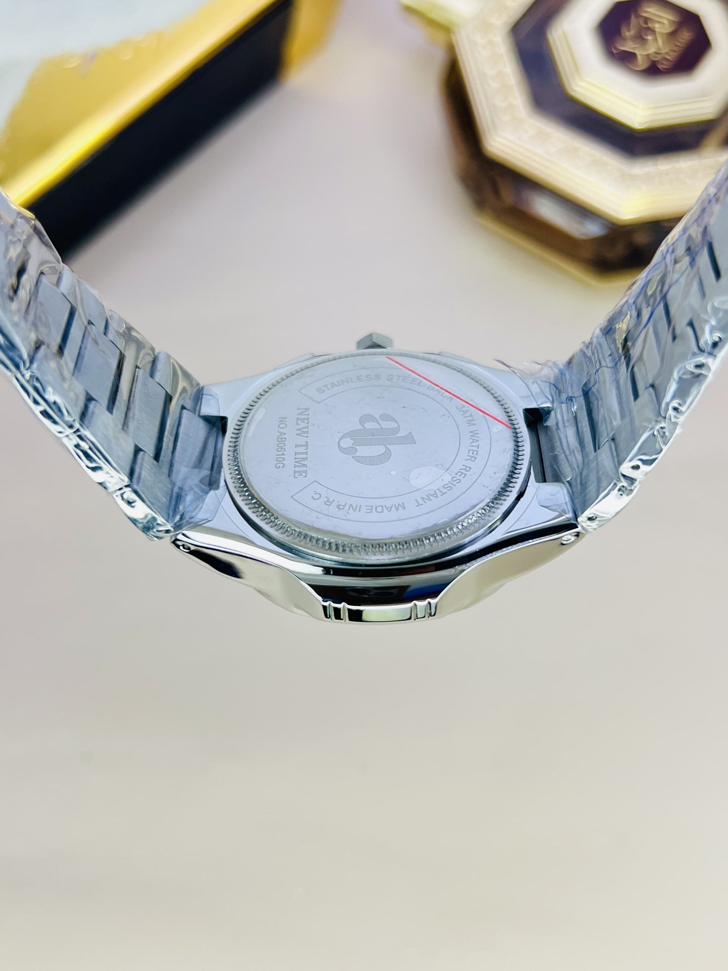Watch