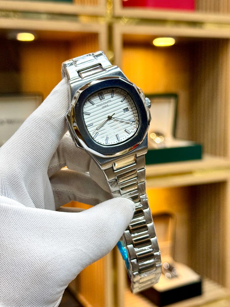 PATEK