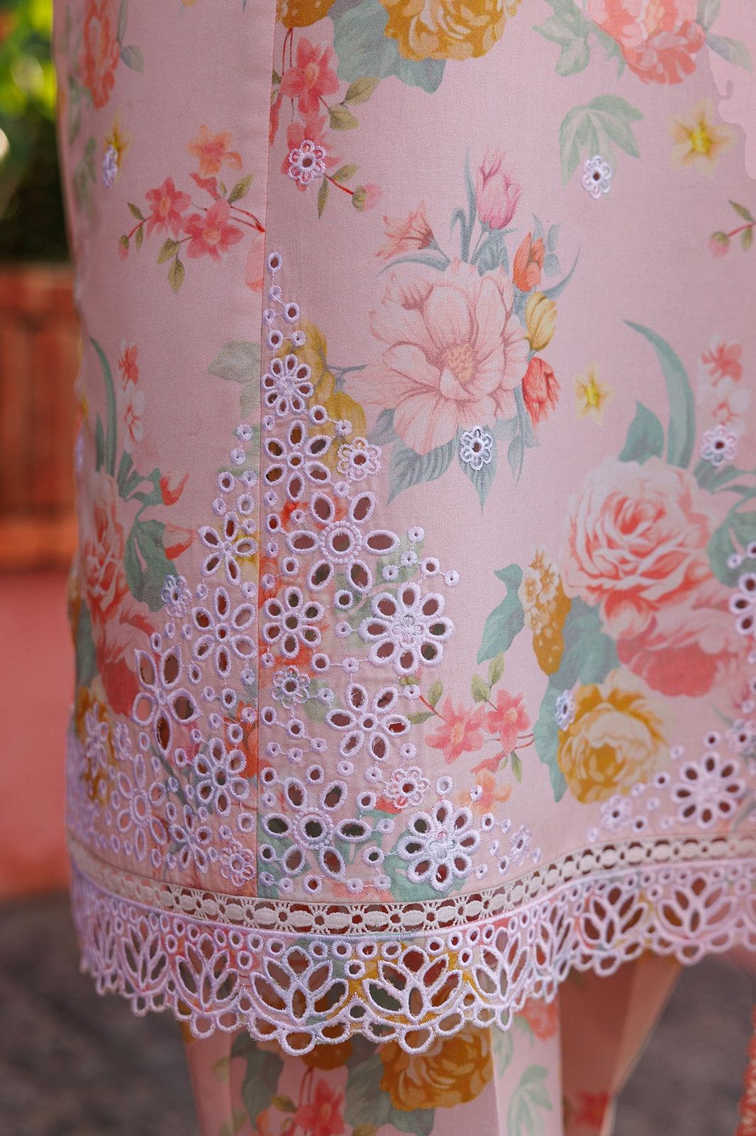 FARASHA PRINT LAWN COLLECTION