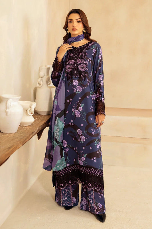 RAMSHA LAWN COLLECTION