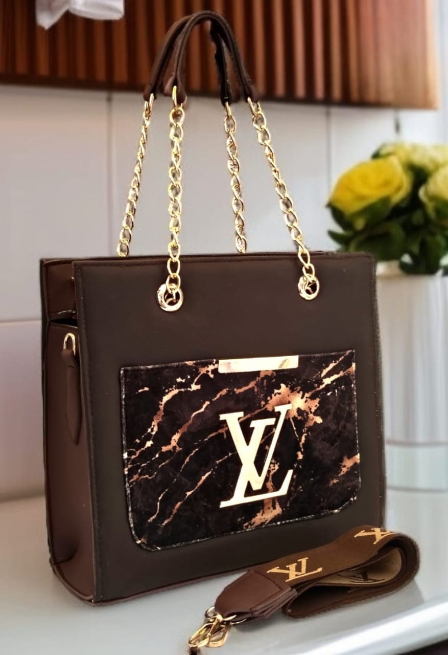 Lv Cross Body Bag