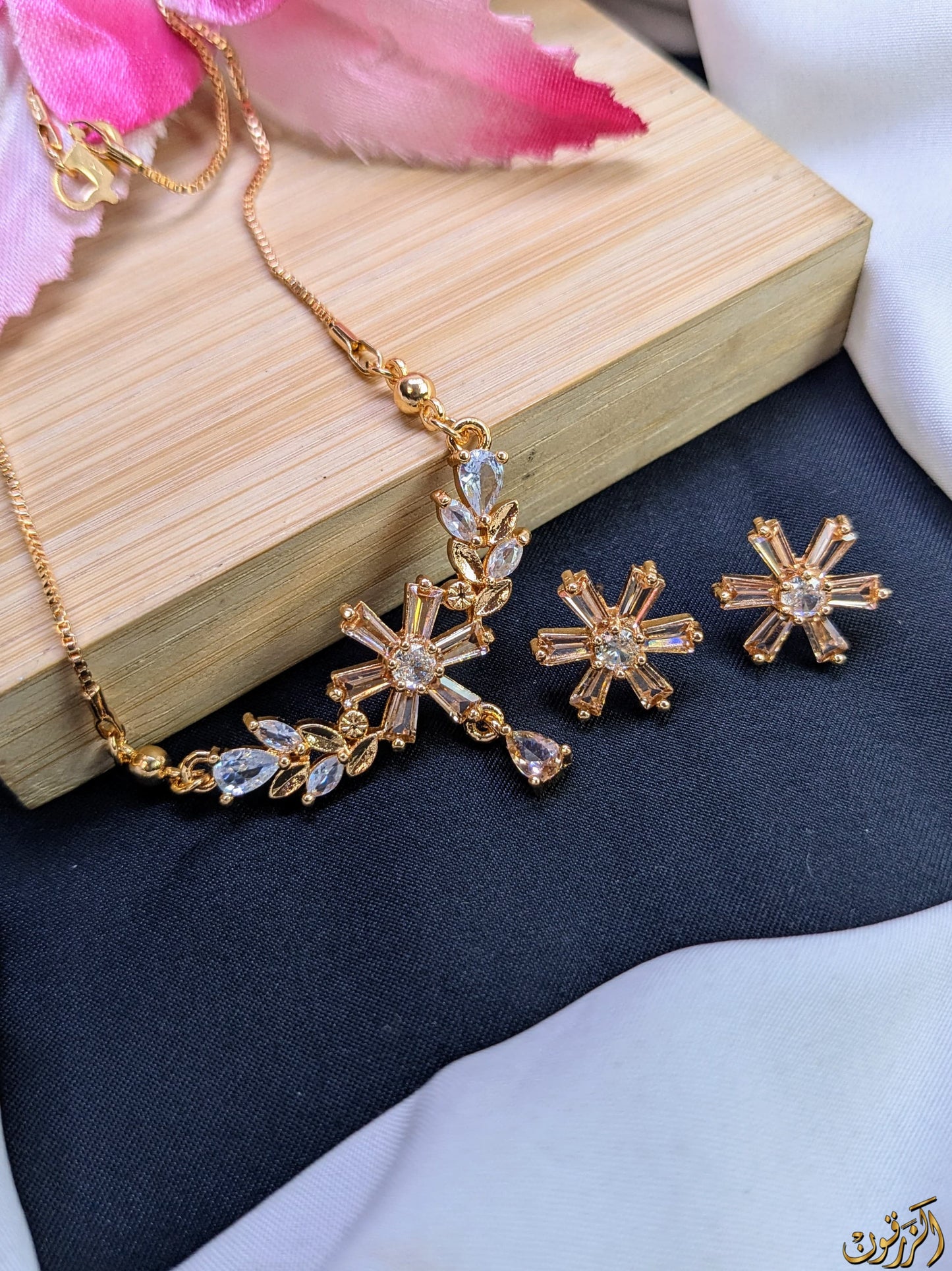 Zircon Sets