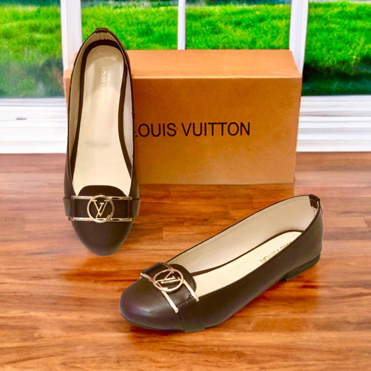 Louis Vuitton LV Pumpy