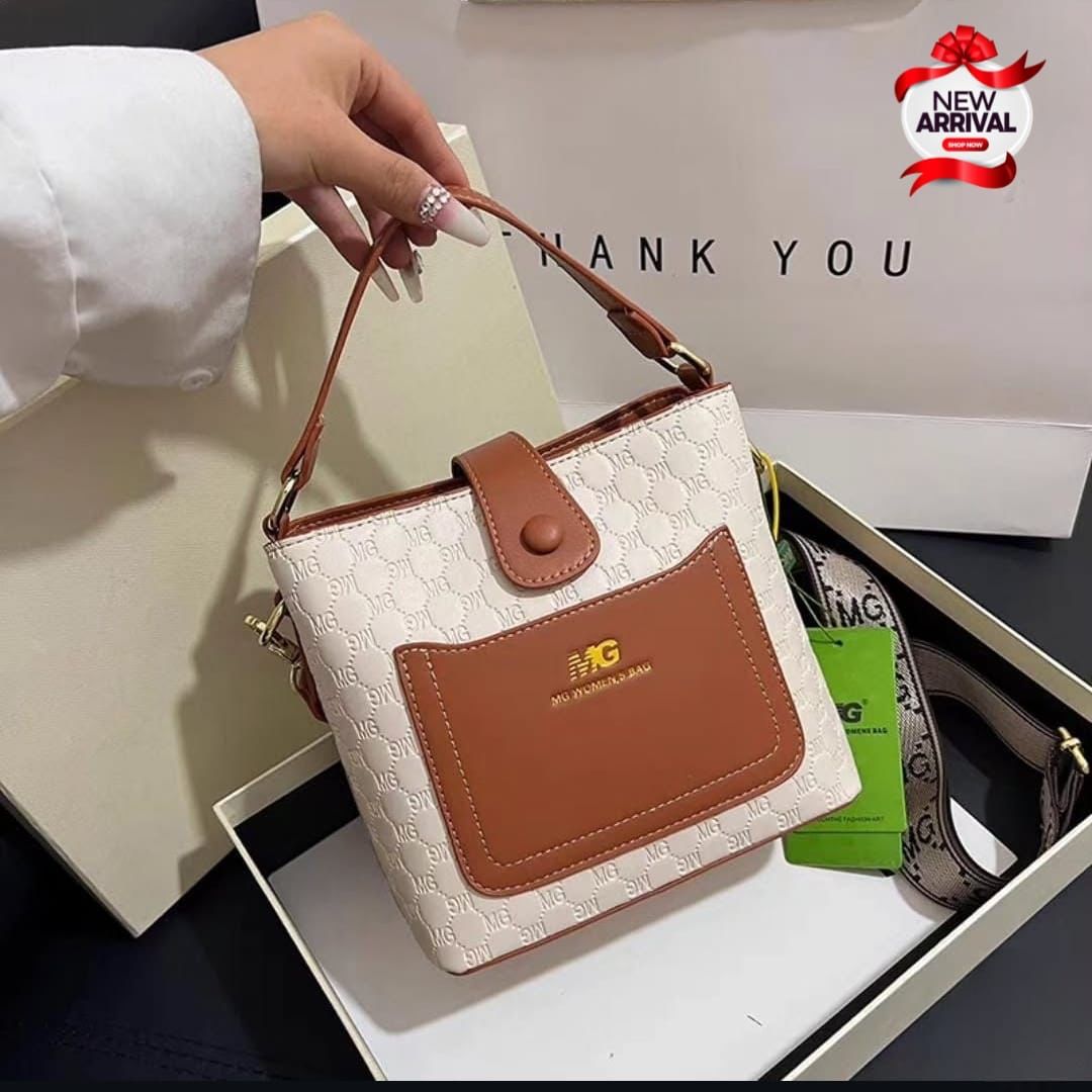 Imported Cross Body Bag for Girls