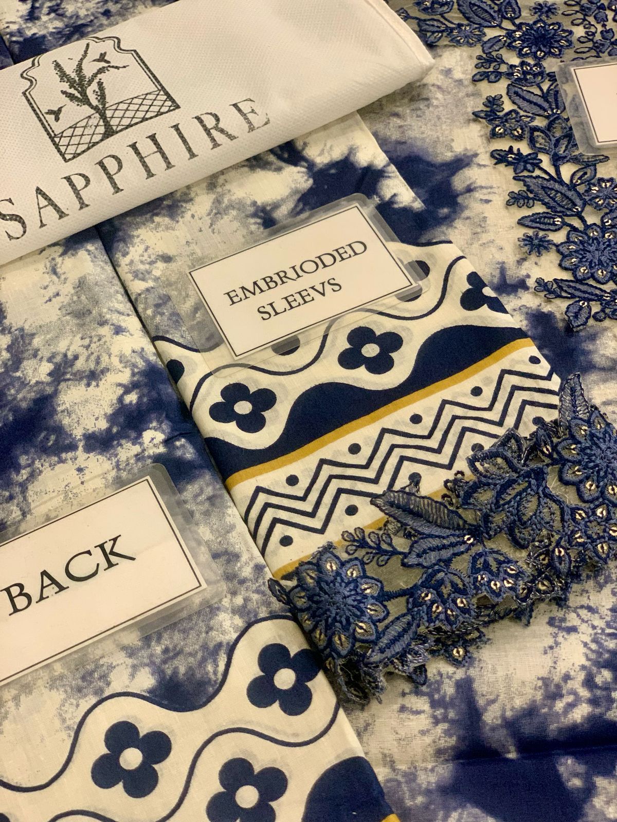 Sapphire