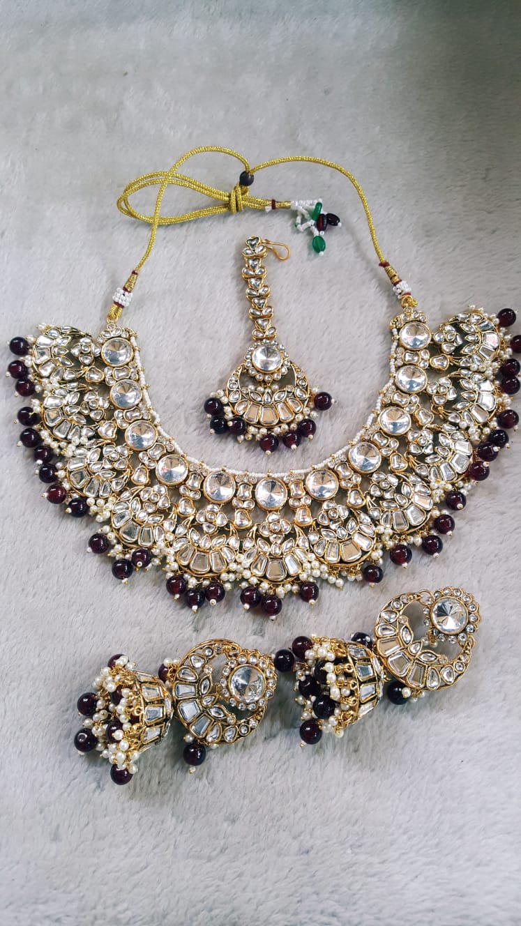 Necklace Set