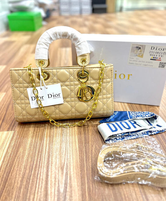 Dior Bag