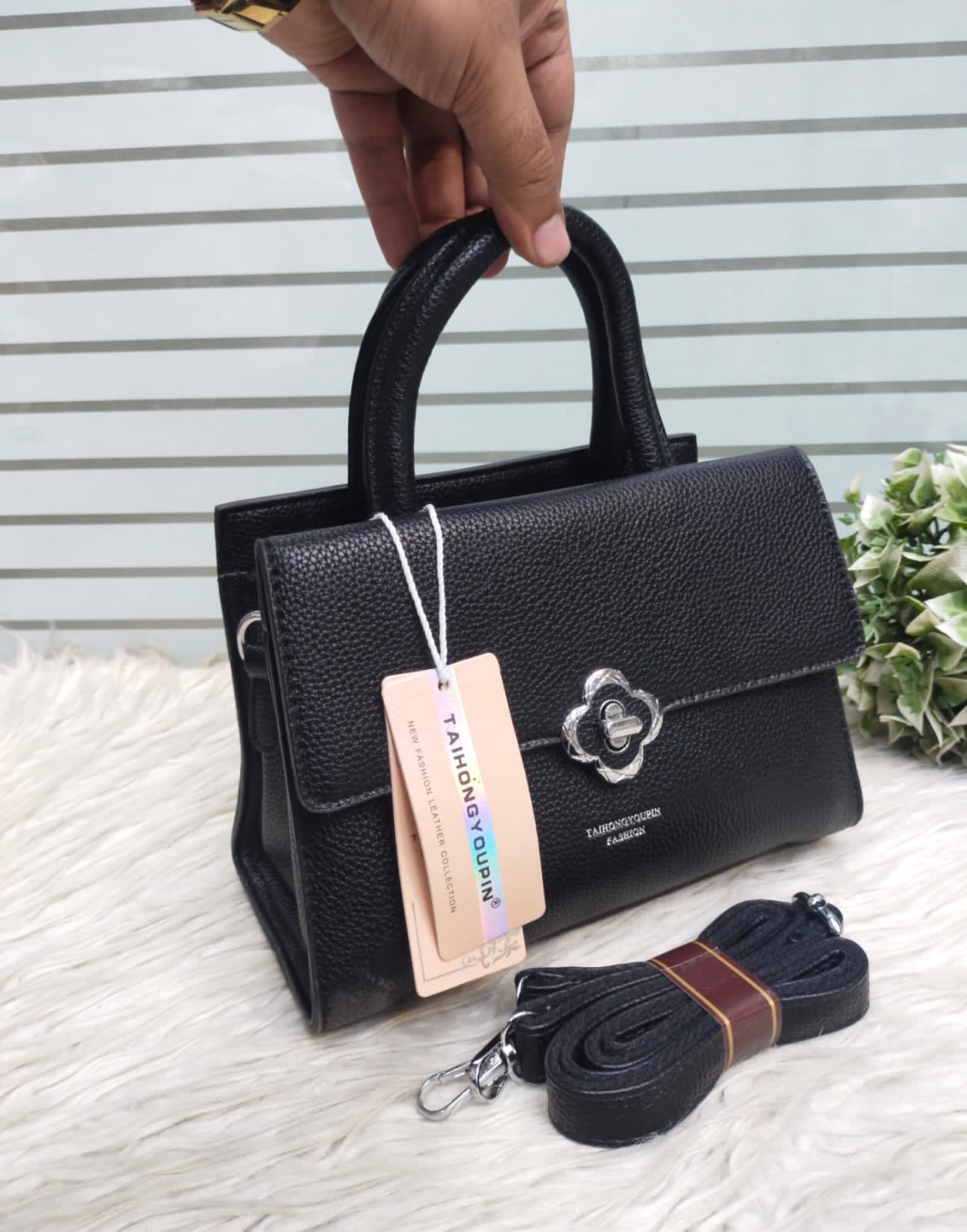 Handbag