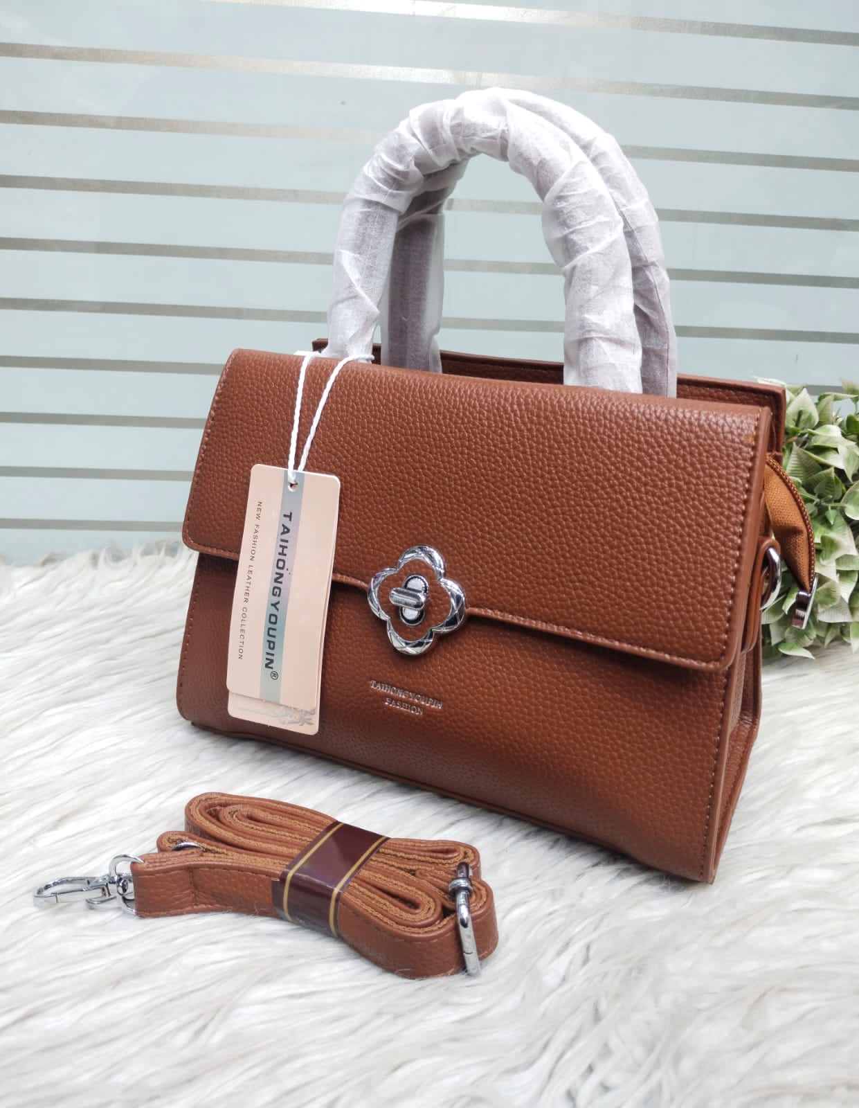 Handbag