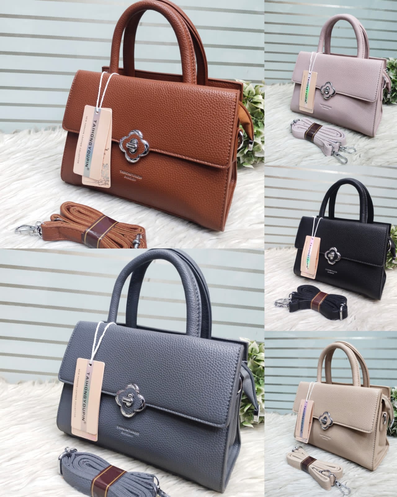 Handbag
