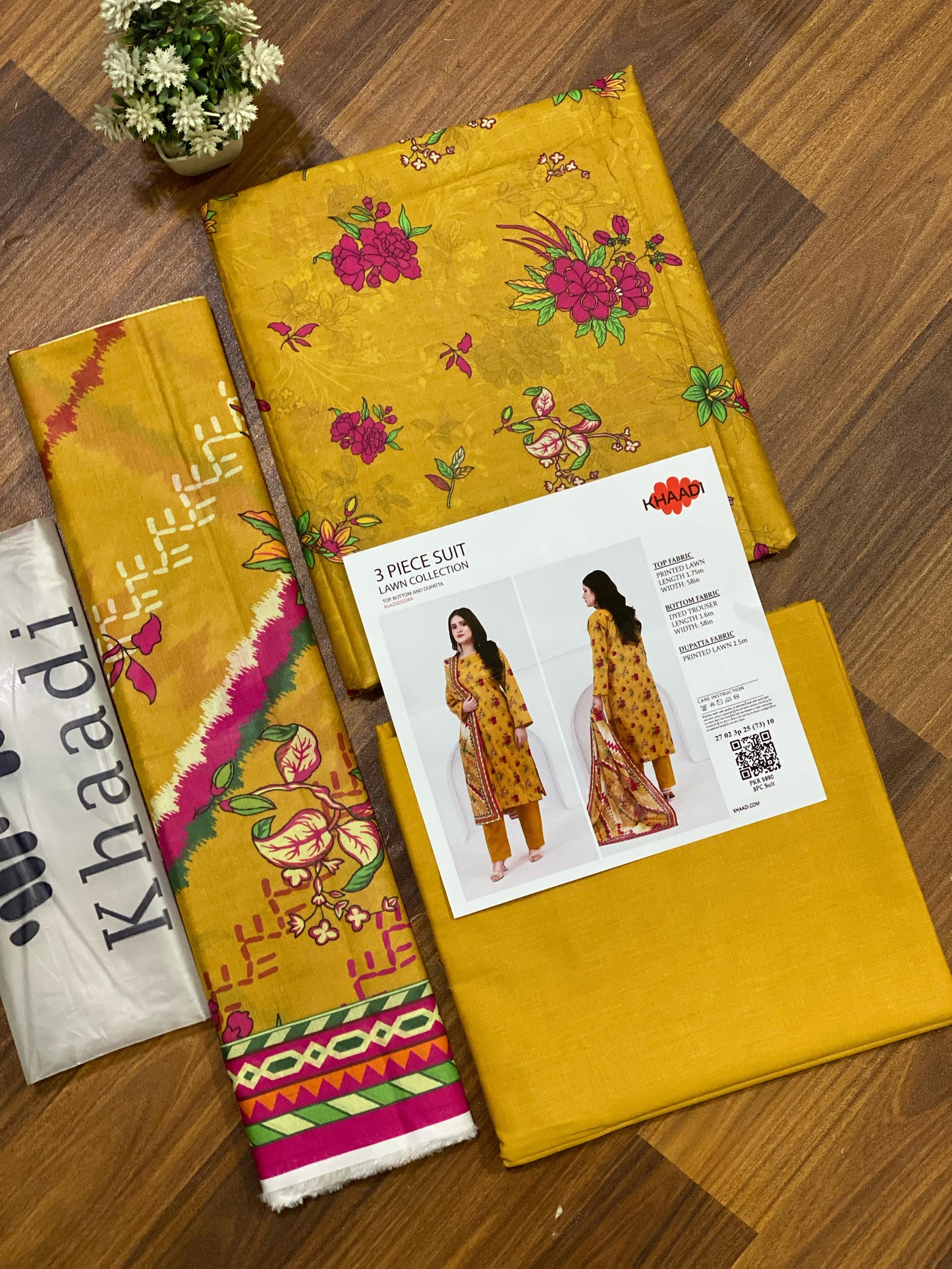 Khaadi