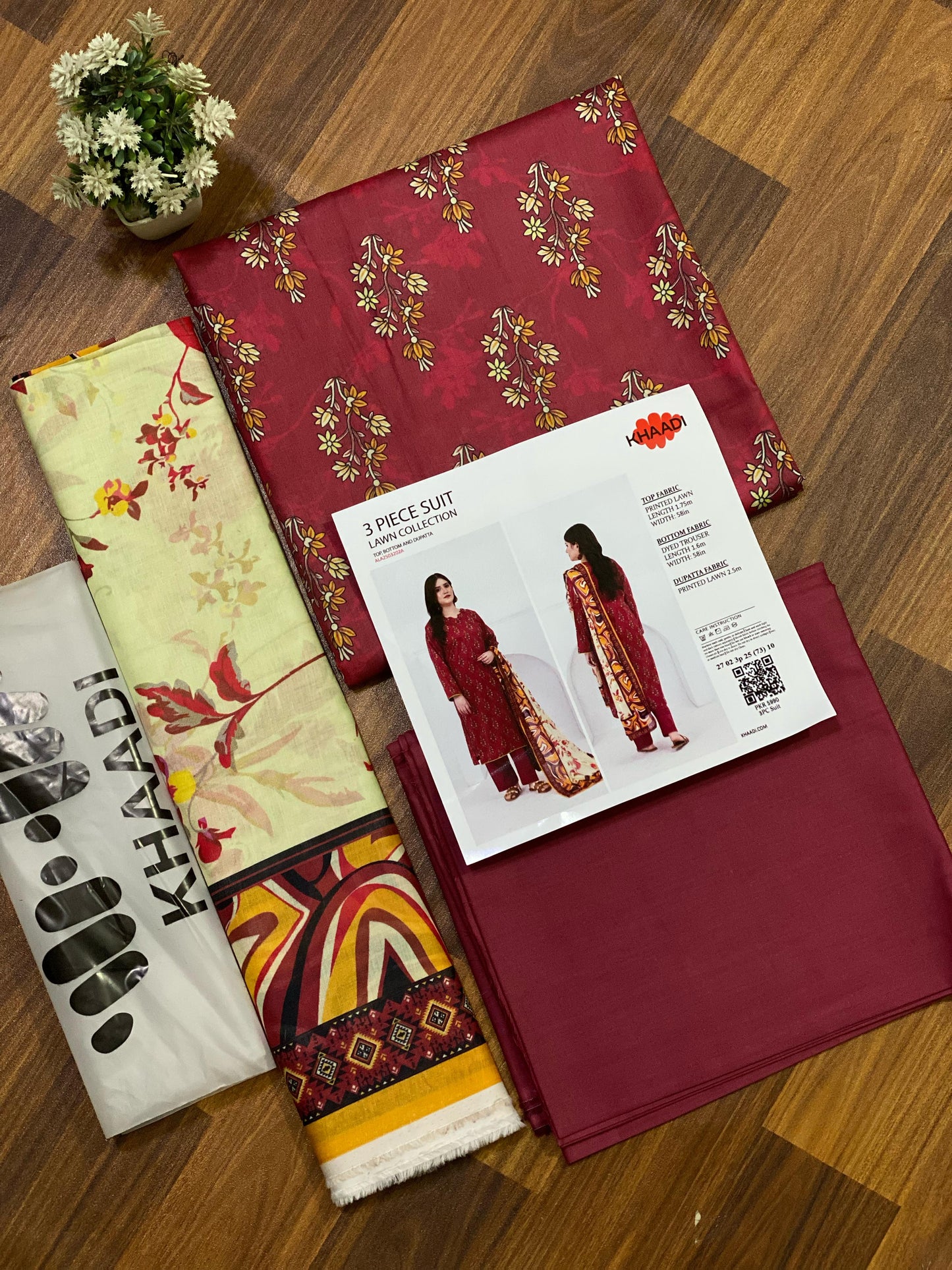 Khaadi