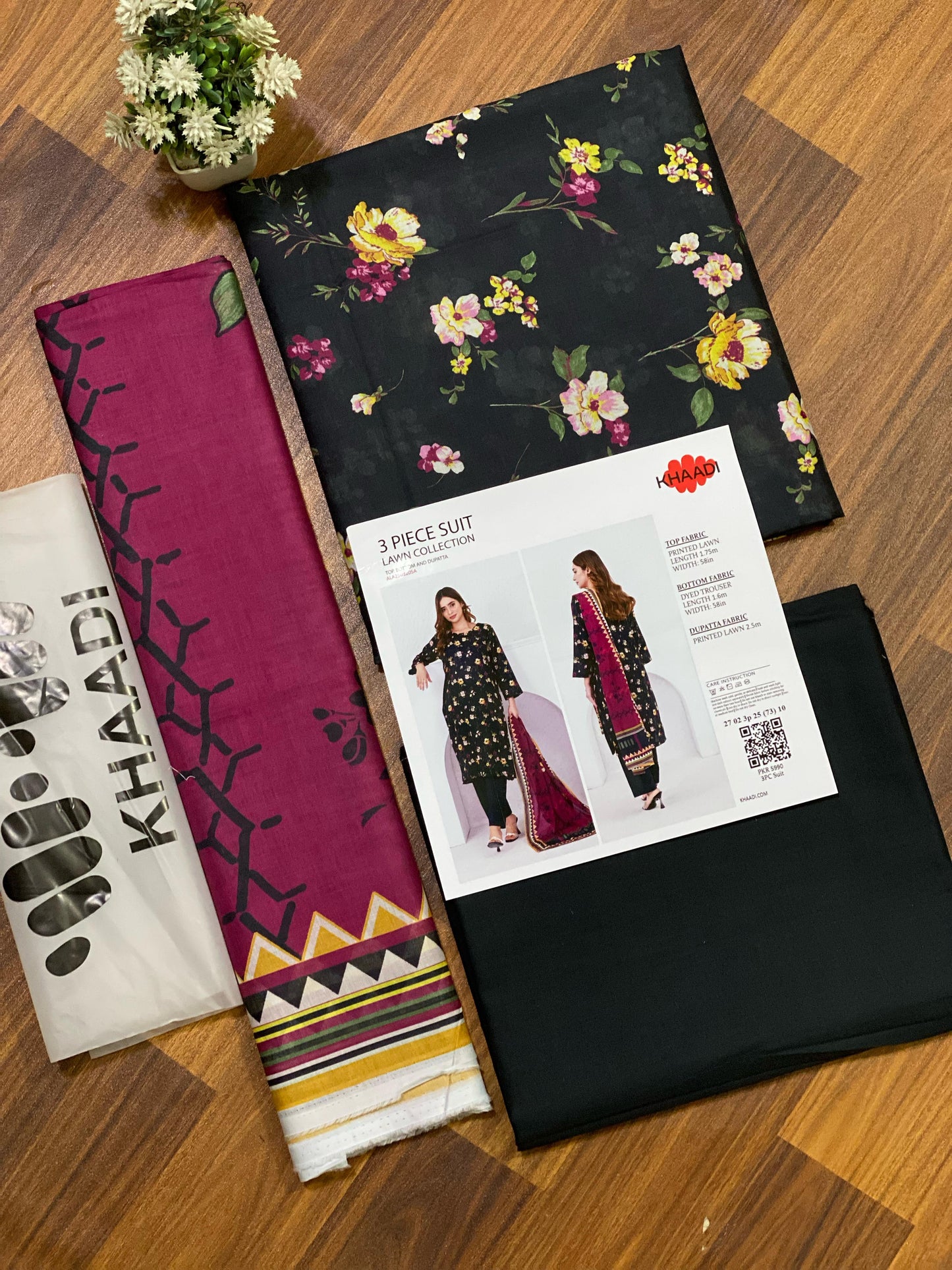 Khaadi