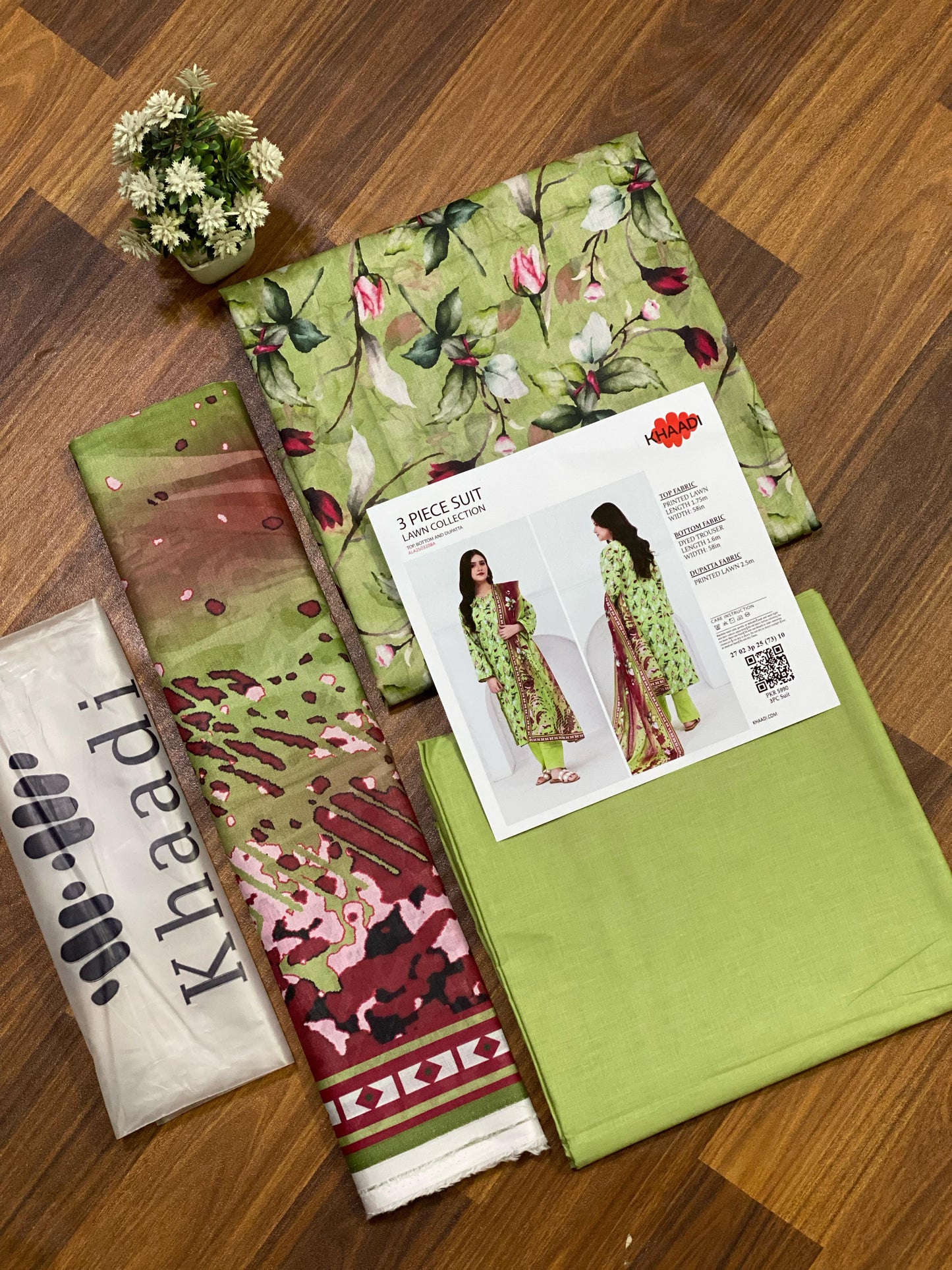 Khaadi