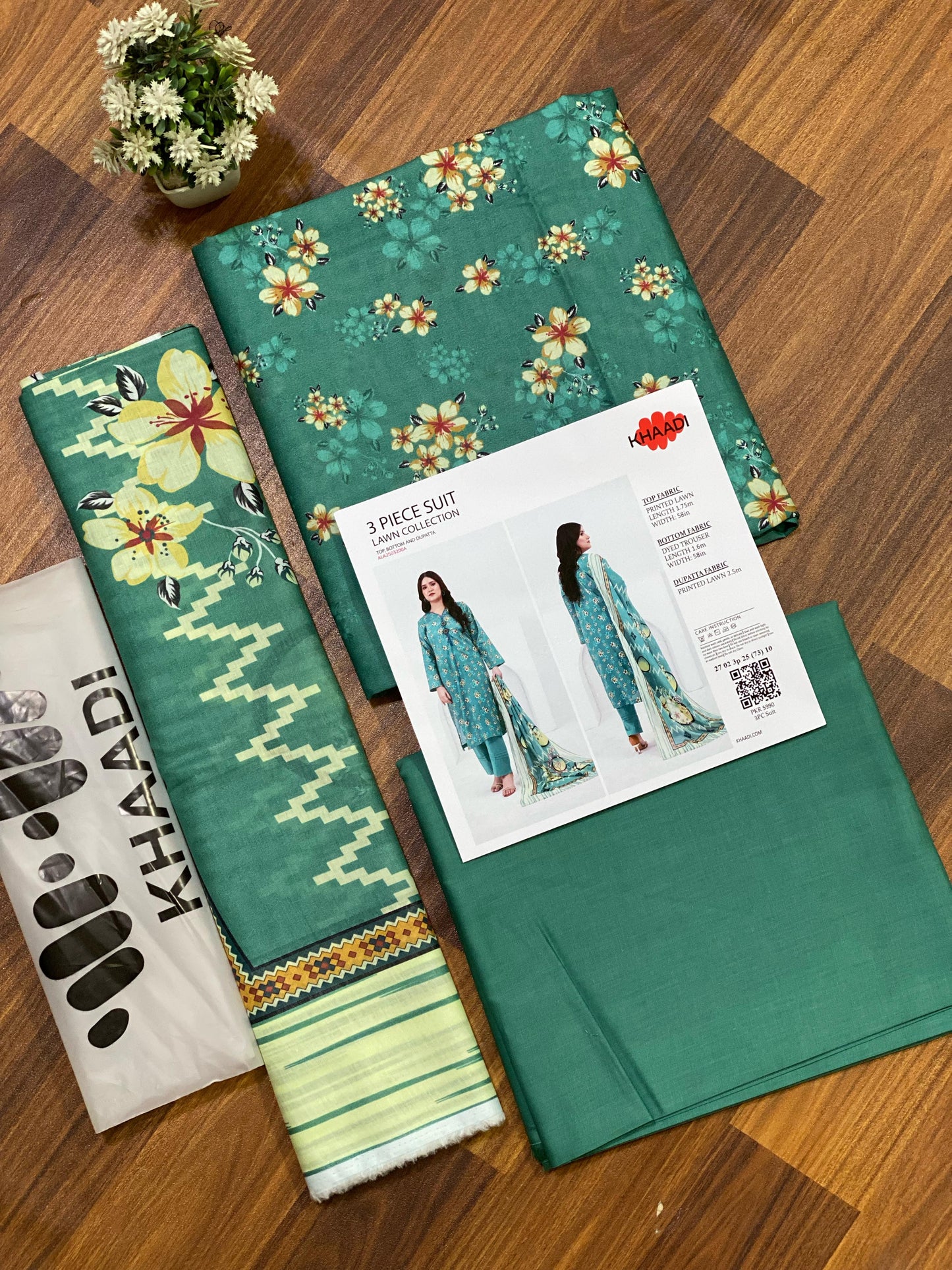 Khaadi