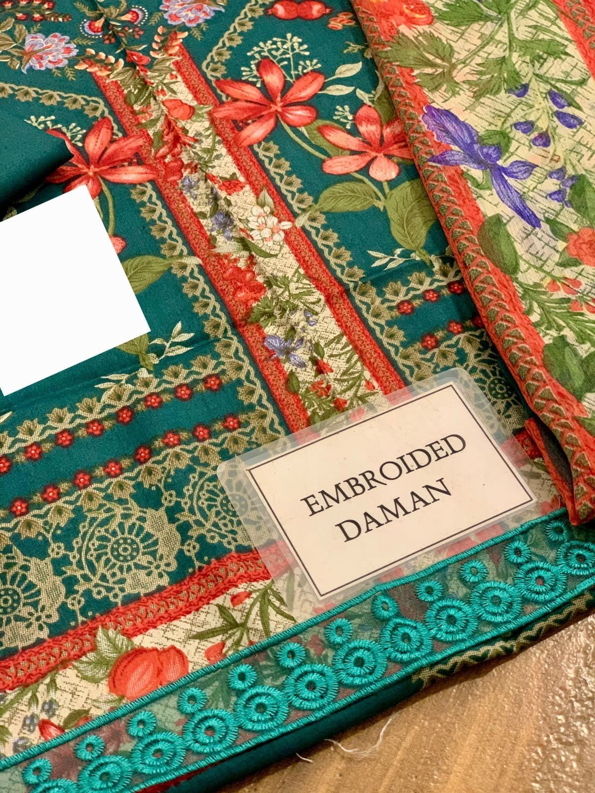 MARIA-B MPRINT LAWN COLLECTION