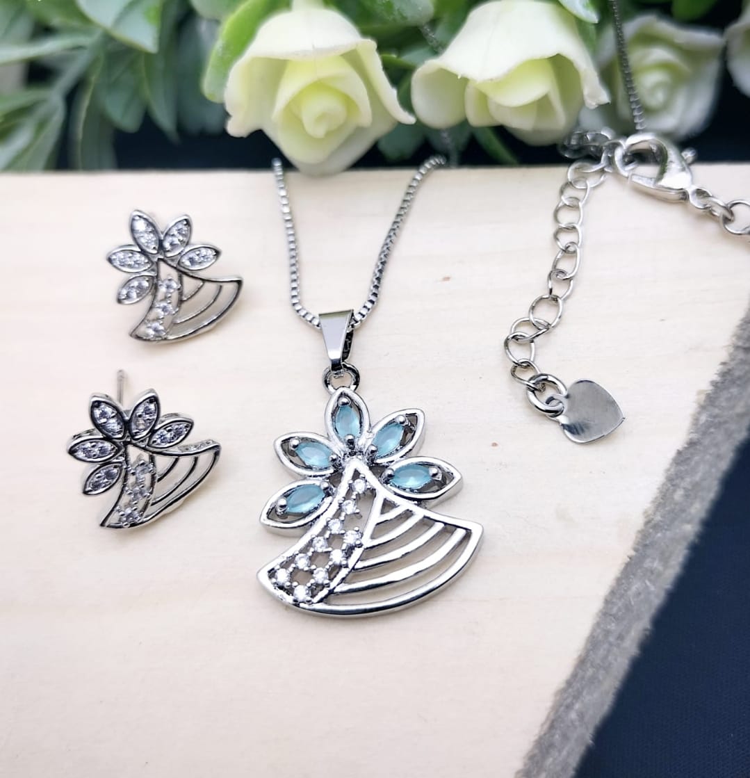 Locket Set