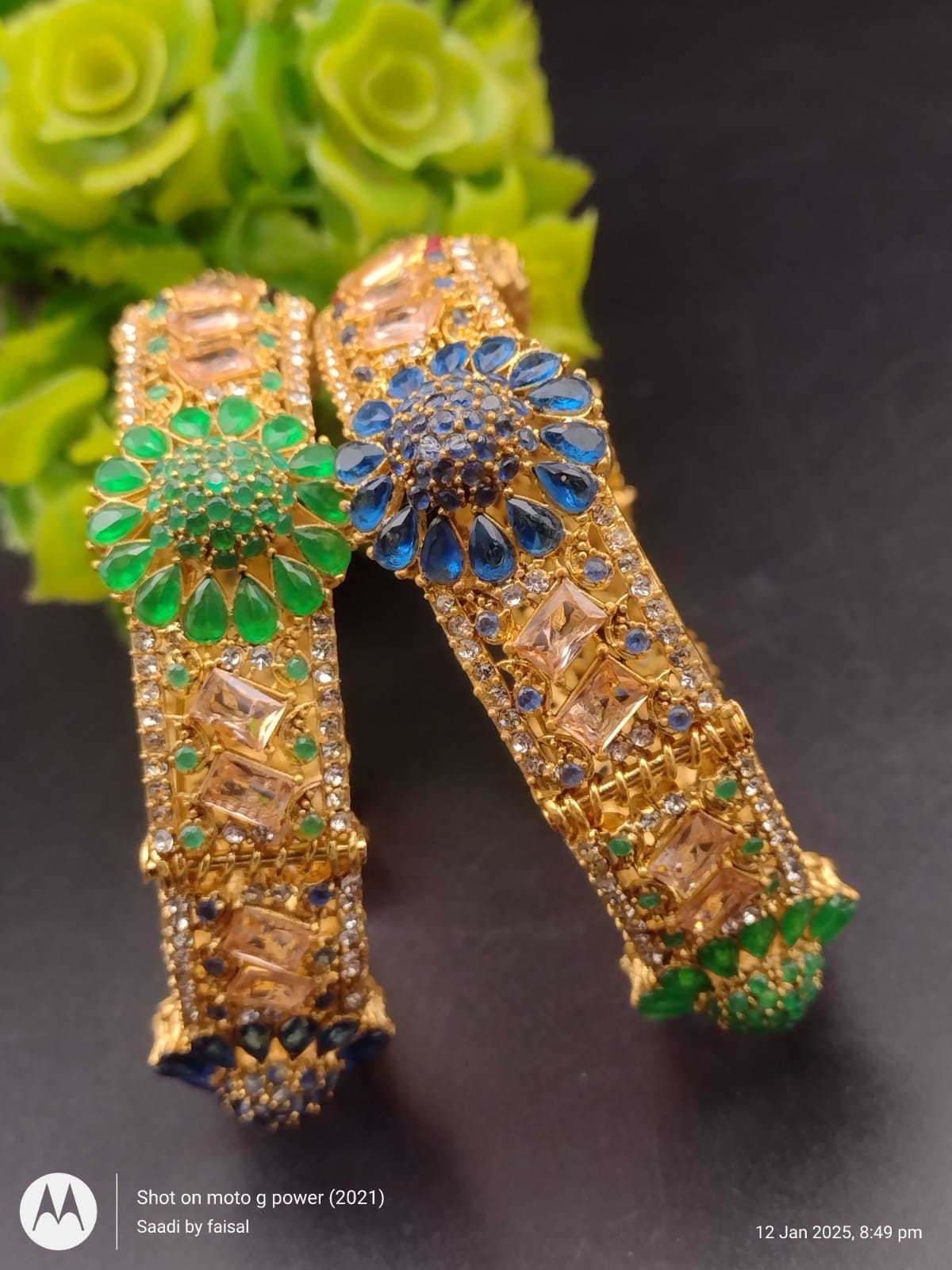 Bangles