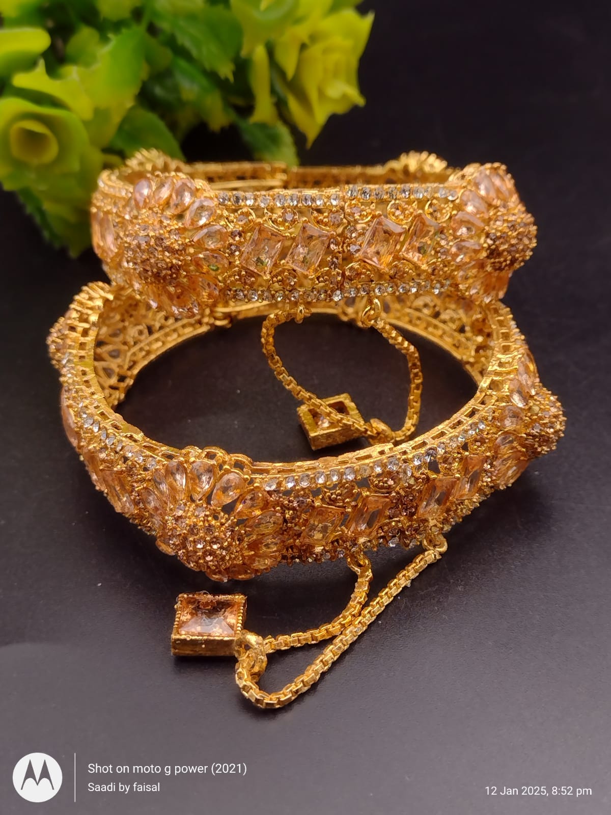 Bangles