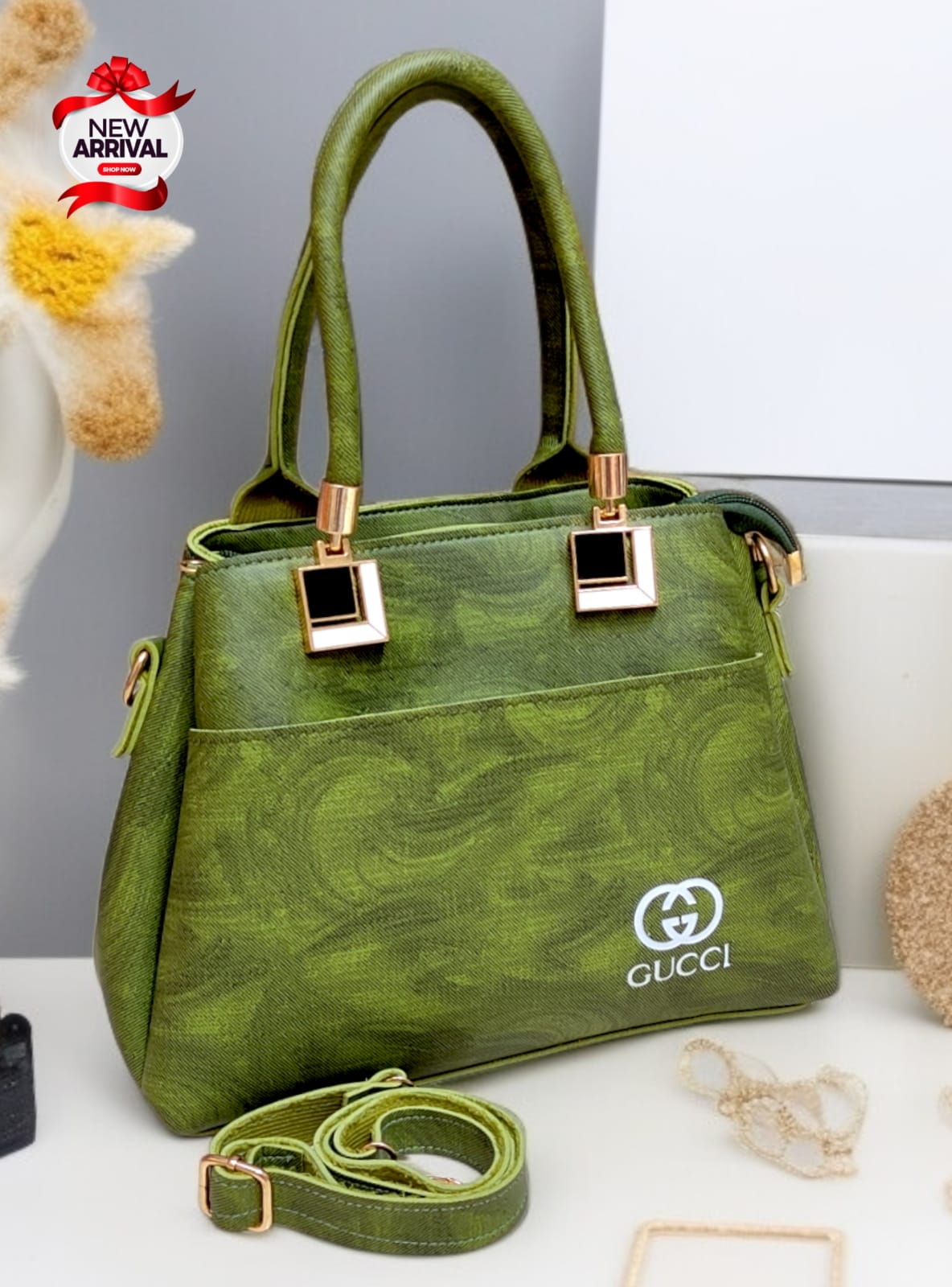Gucci Shoulder Bag for Girls