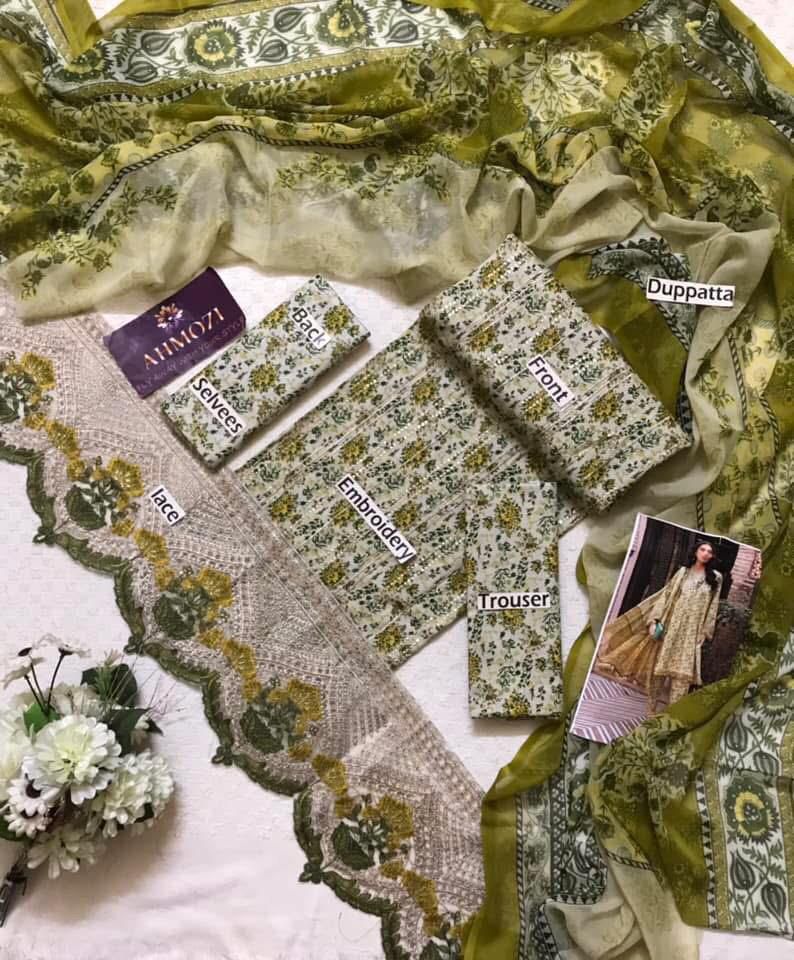 MARIA-B Collection