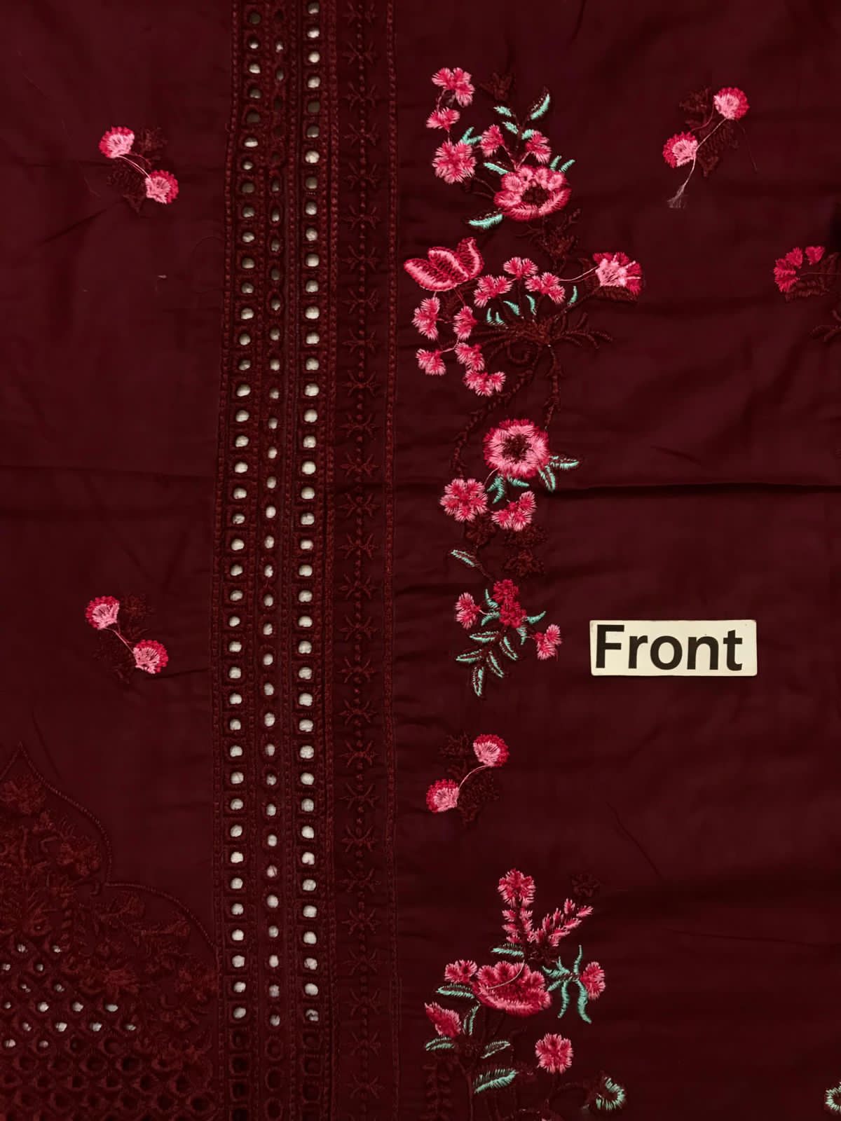 Azure Lawn Collection
