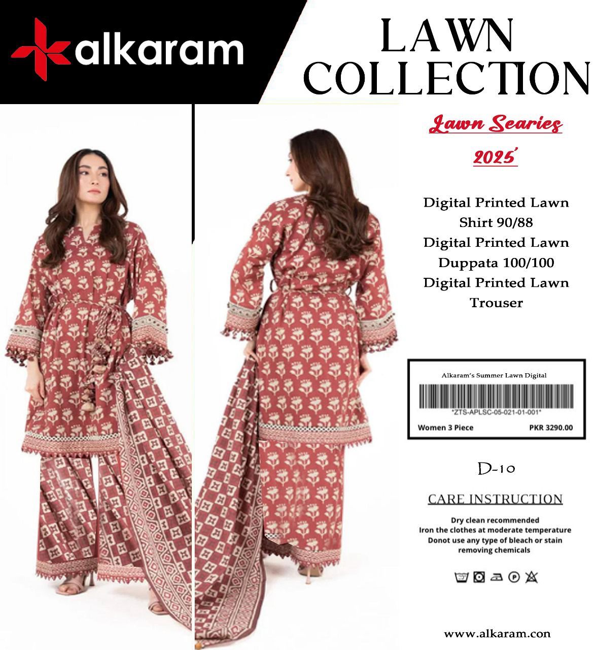 Alkaram