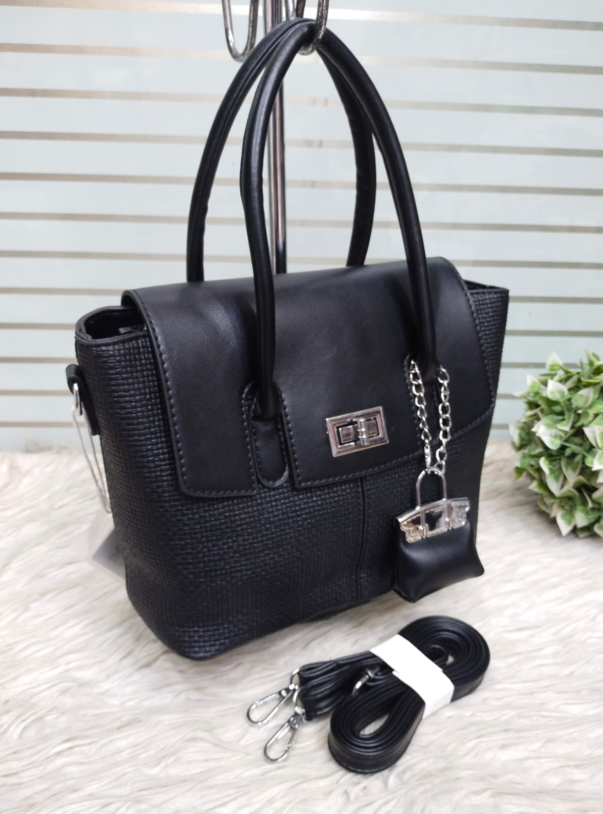 Handbag
