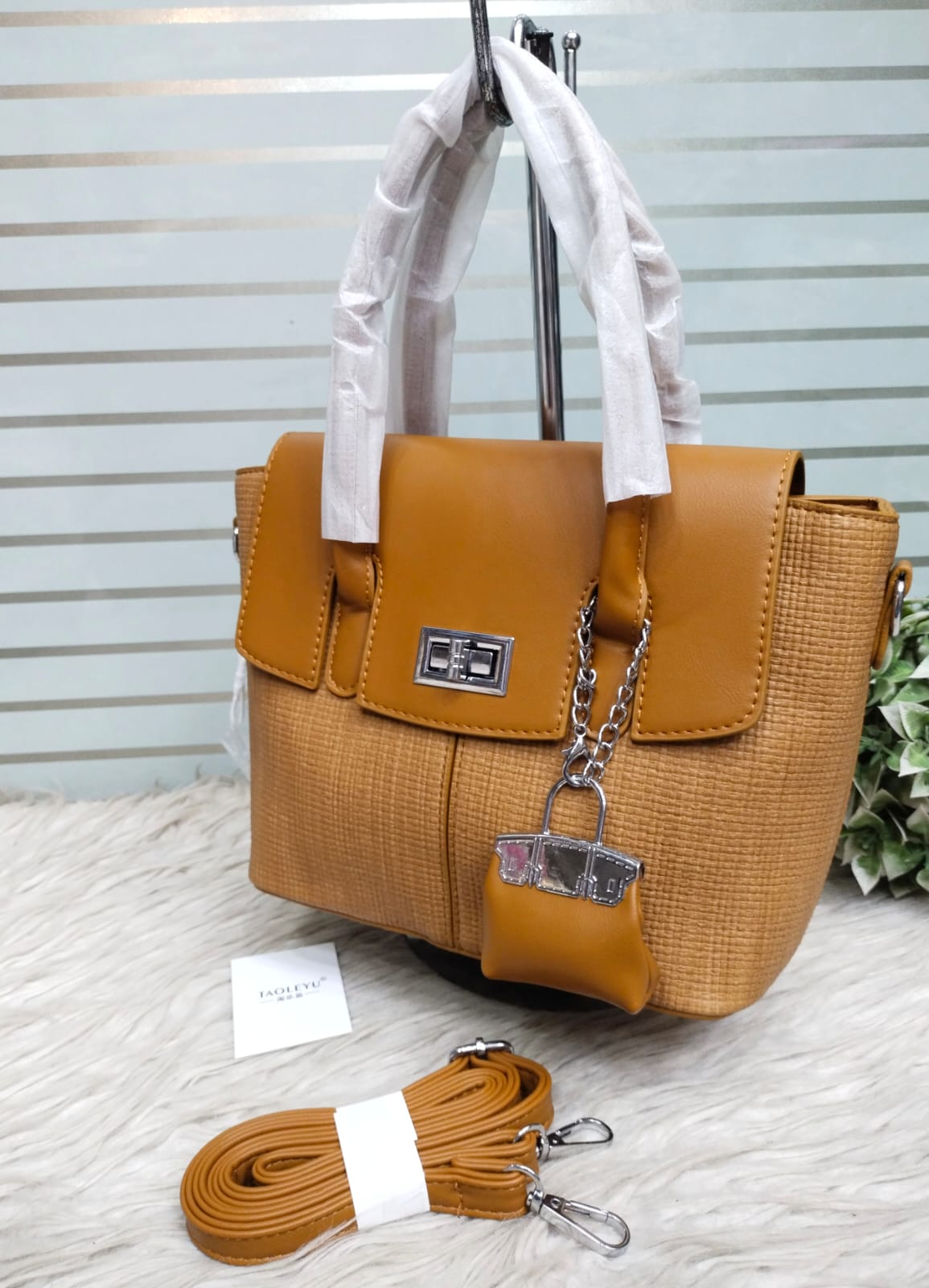 Handbag