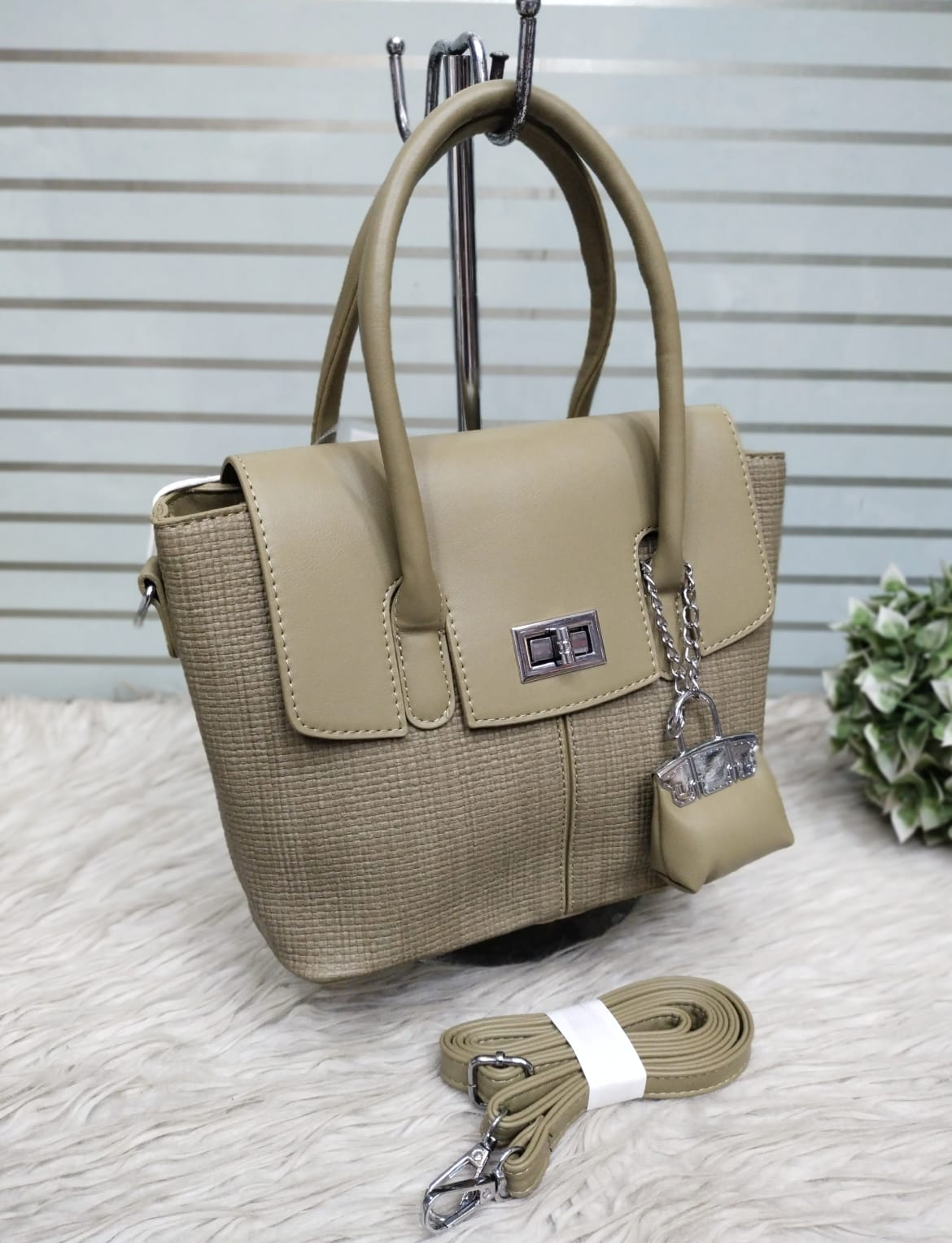 Handbag