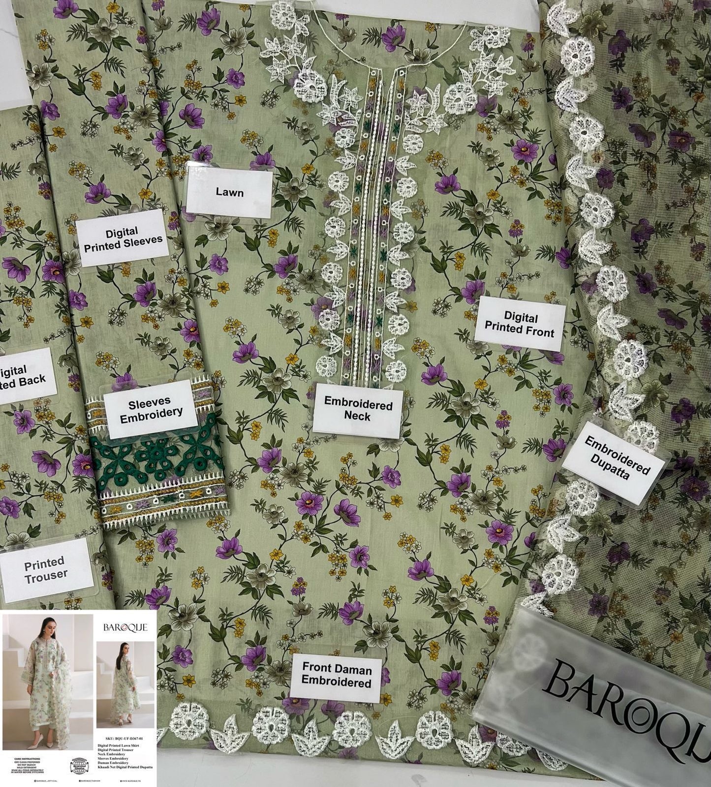 Baroque