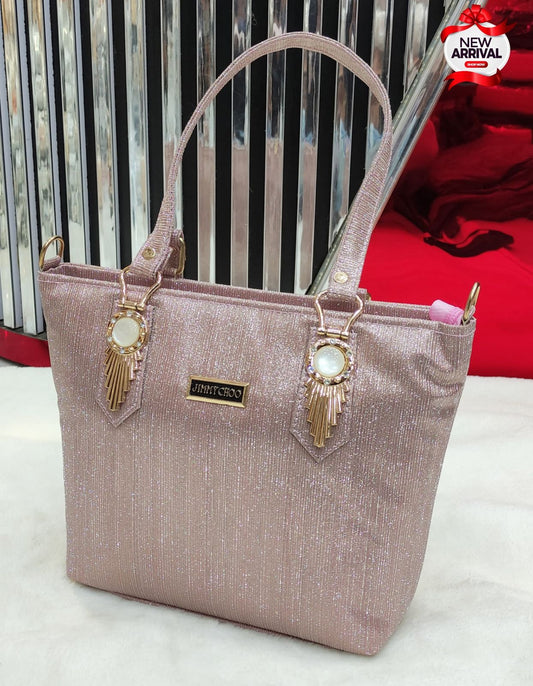 Jimmy Choo Shoulder Bag for Girls