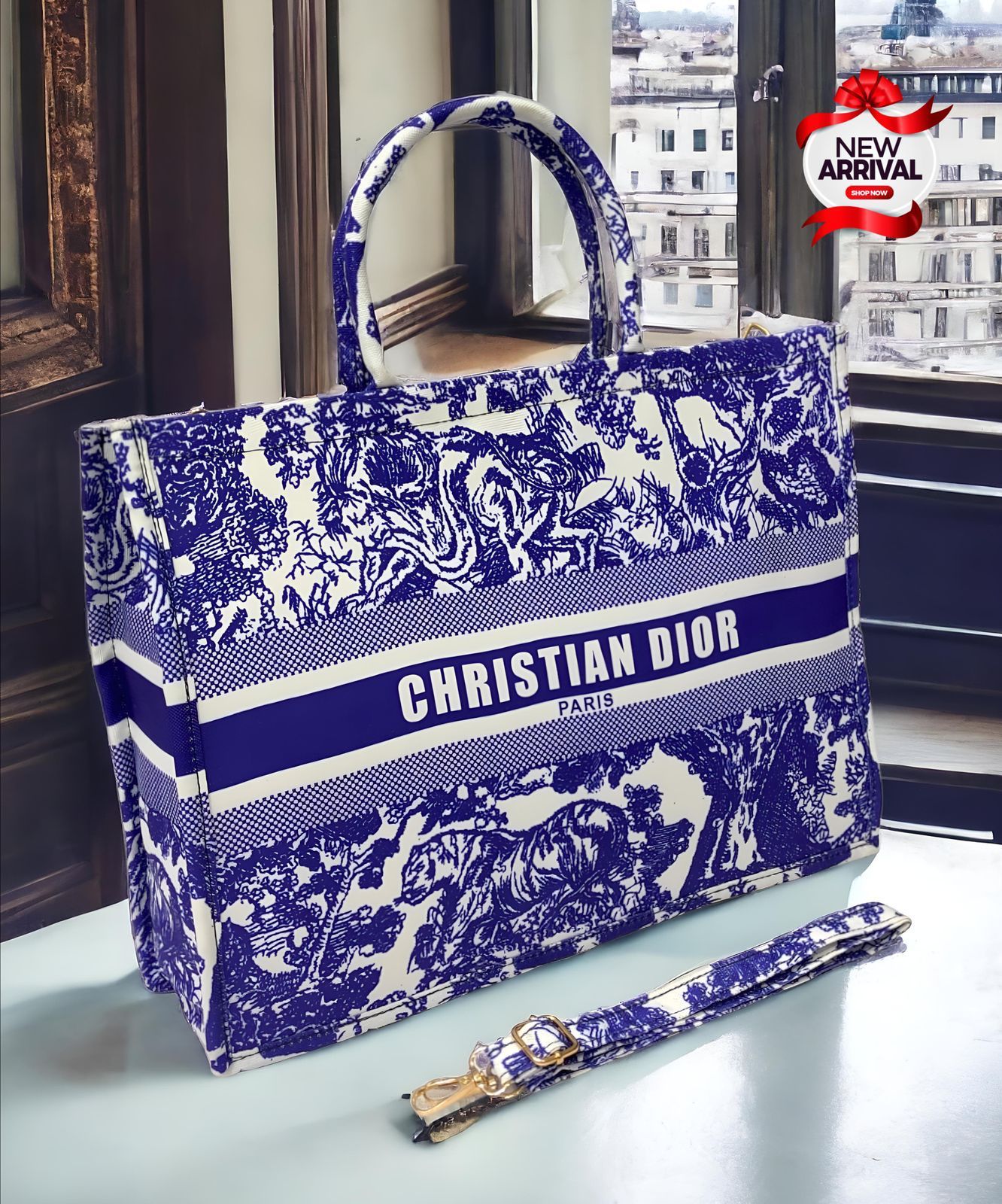 Christian Dior
