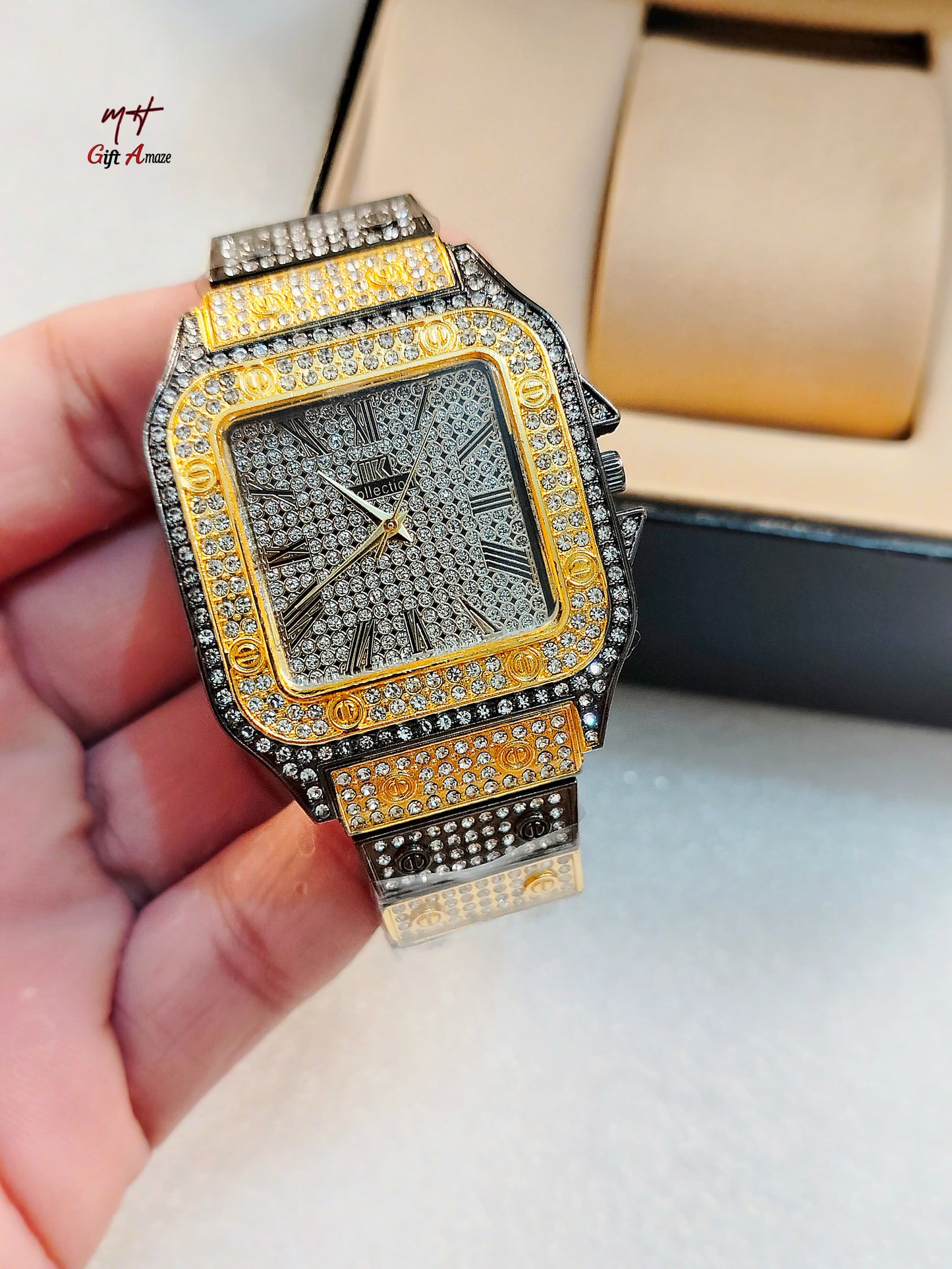 Watch