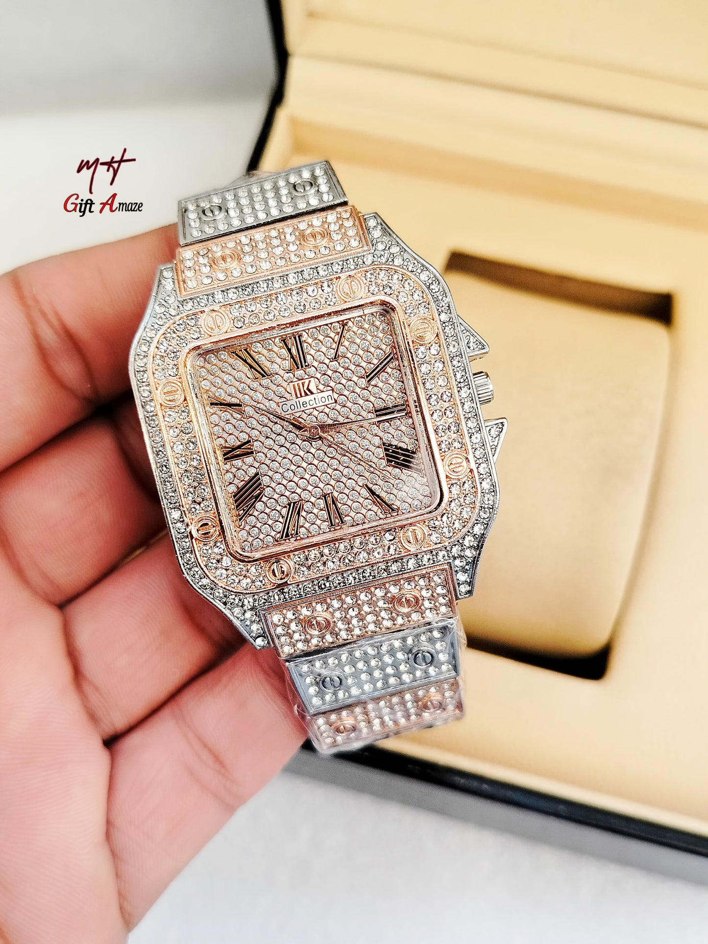 Watch