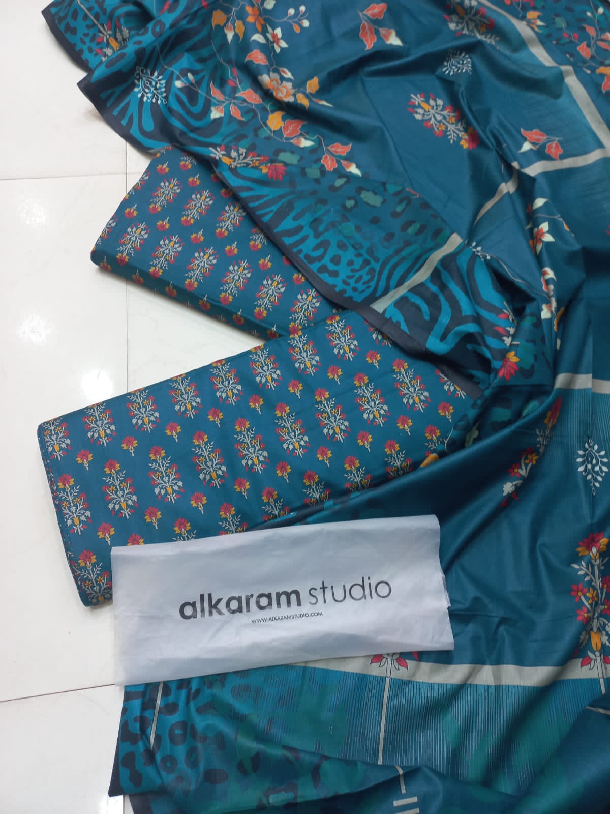 AL-KARAM KASTURI