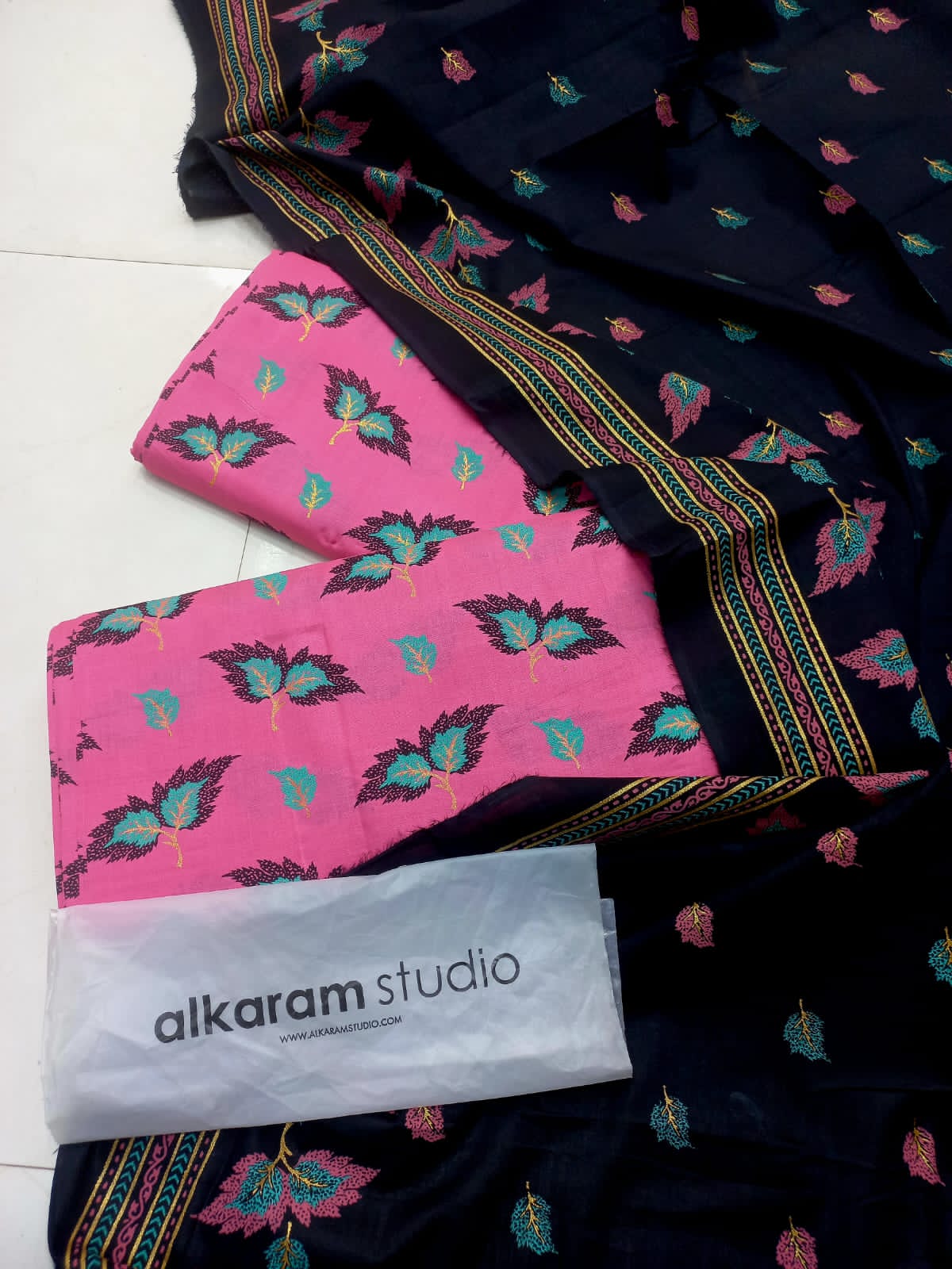 AL-KARAM KASTURI