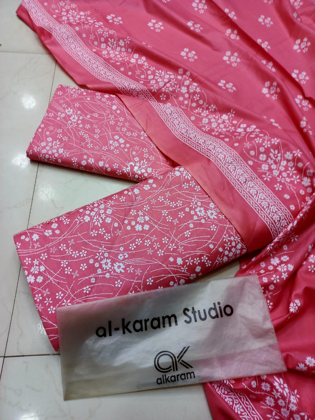 AL-KARAM KASTURI