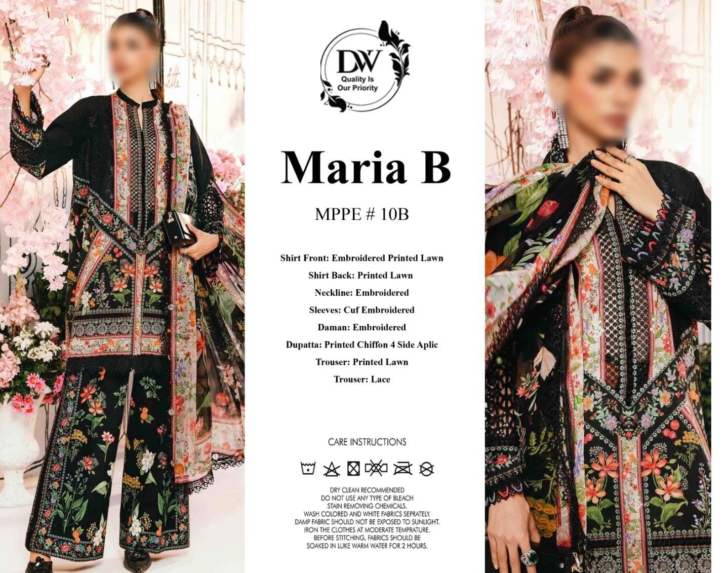 Maria-B