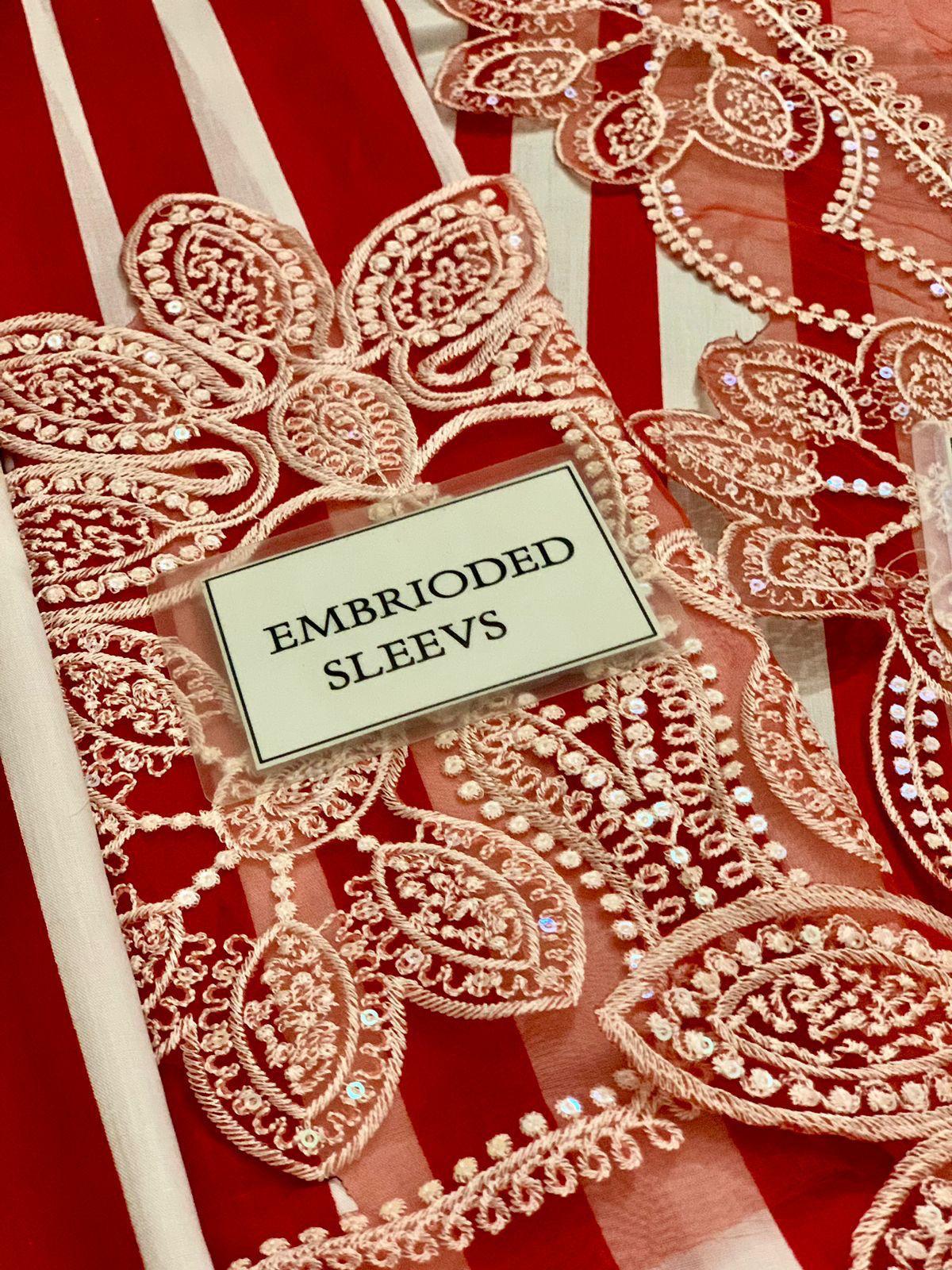 MARIA-B MPRINT LAWN COLLECTION