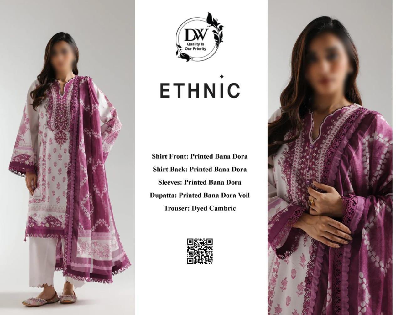 ETHNIC