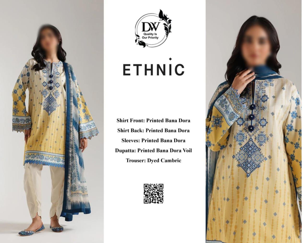 ETHNIC