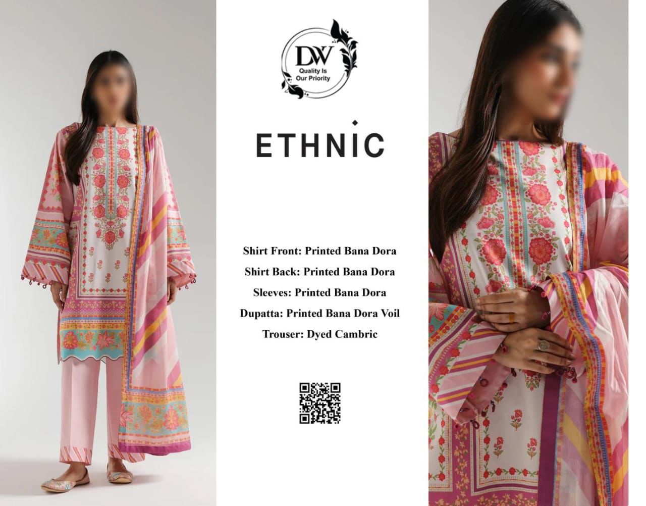 ETHNIC