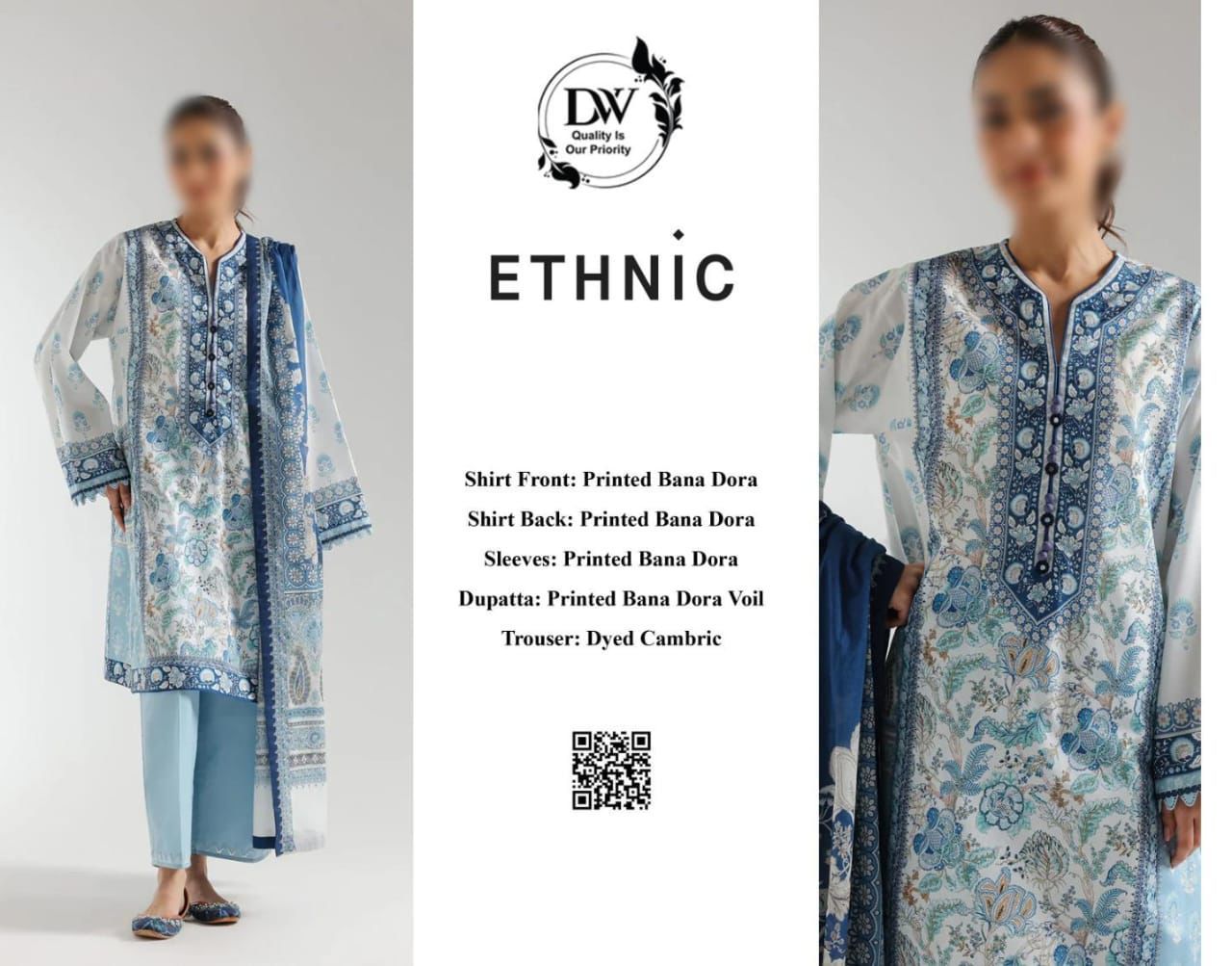 ETHNIC