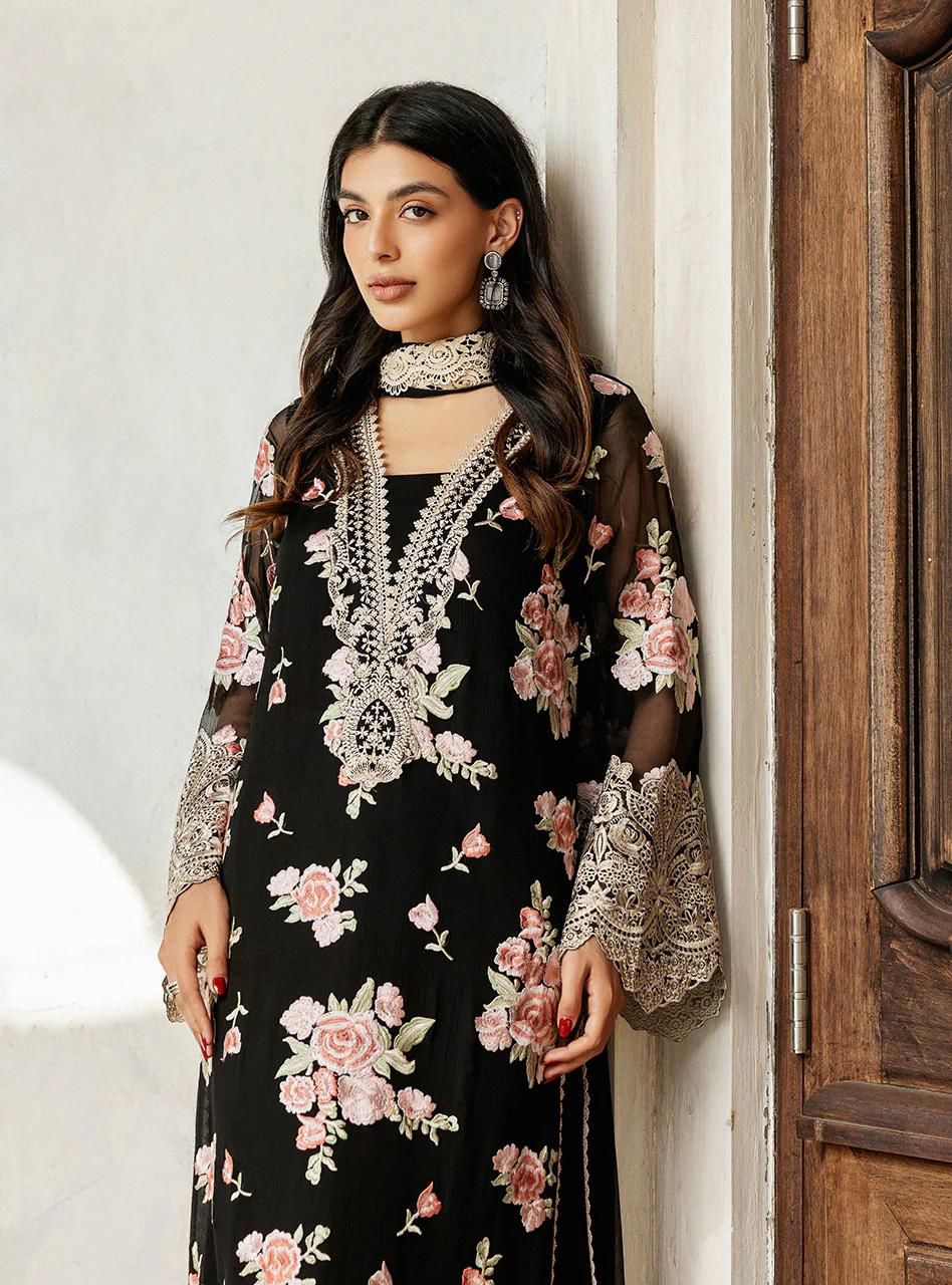 ZAINAB CHOTTANI