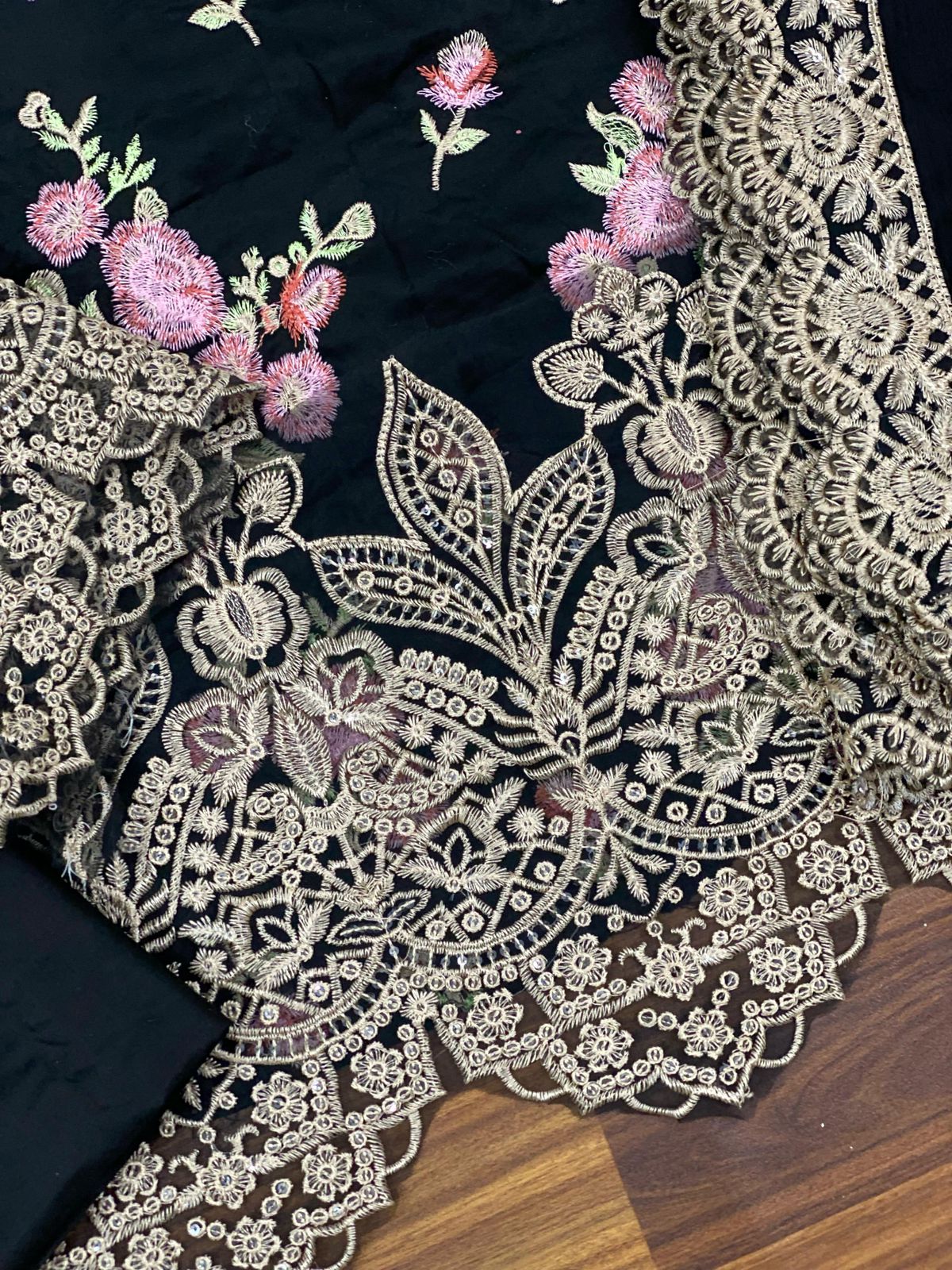 ZAINAB CHOTTANI