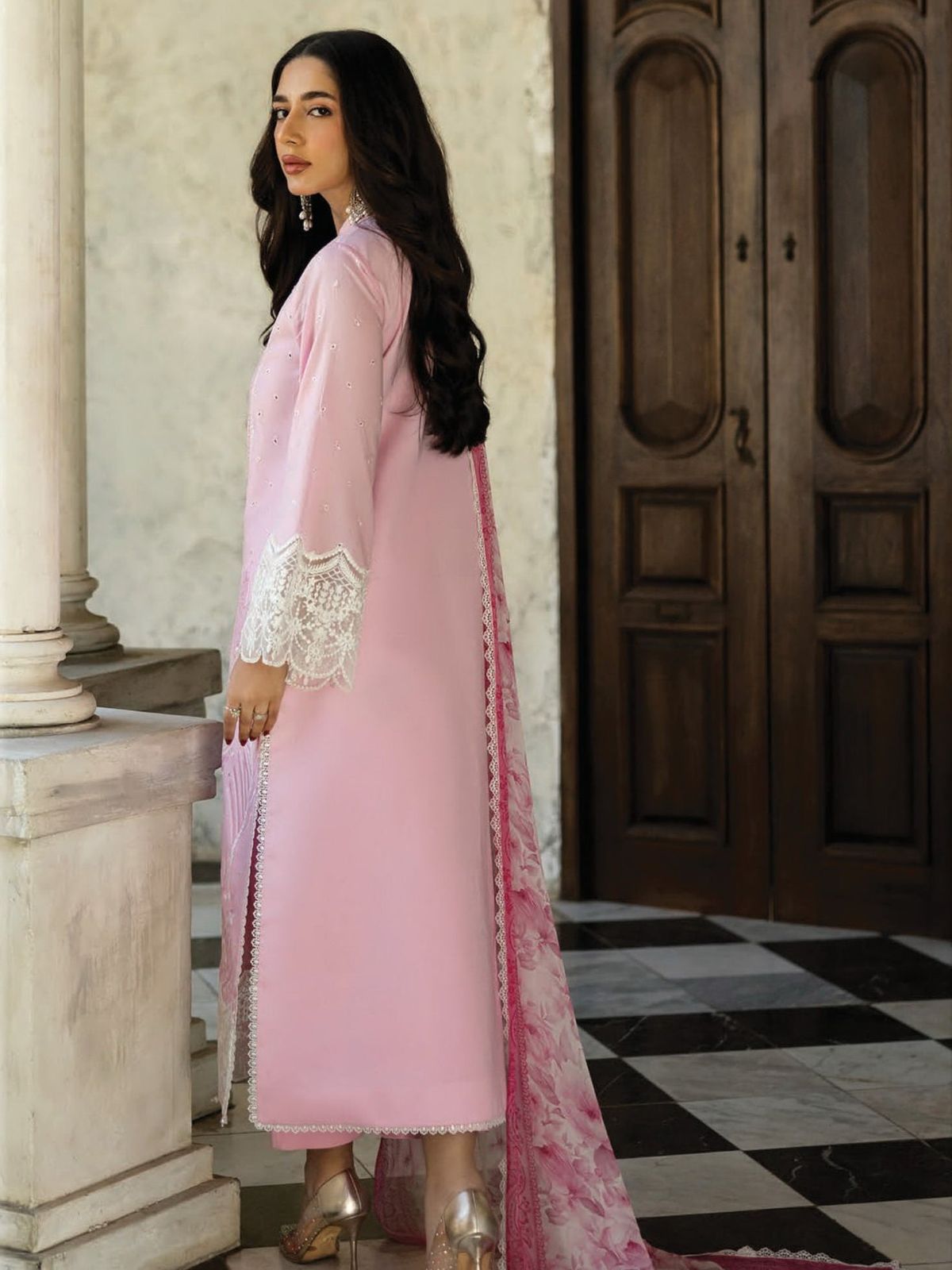 Zainab Chottani Lawn Collection