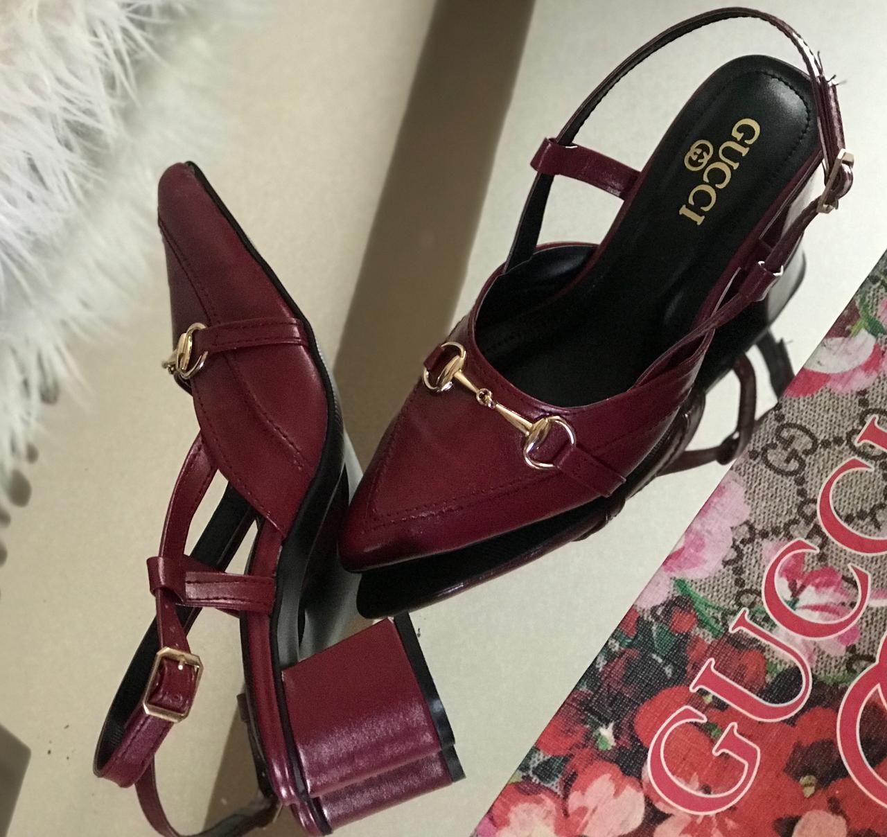 Gucci