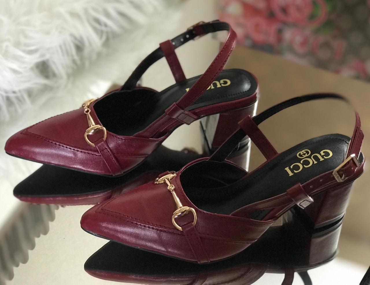 Gucci
