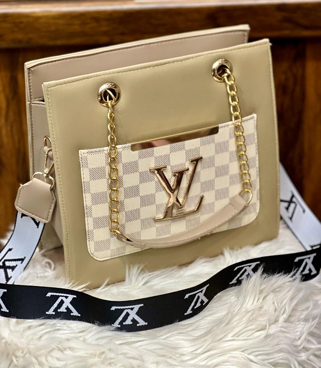 LOUIS VUITTON